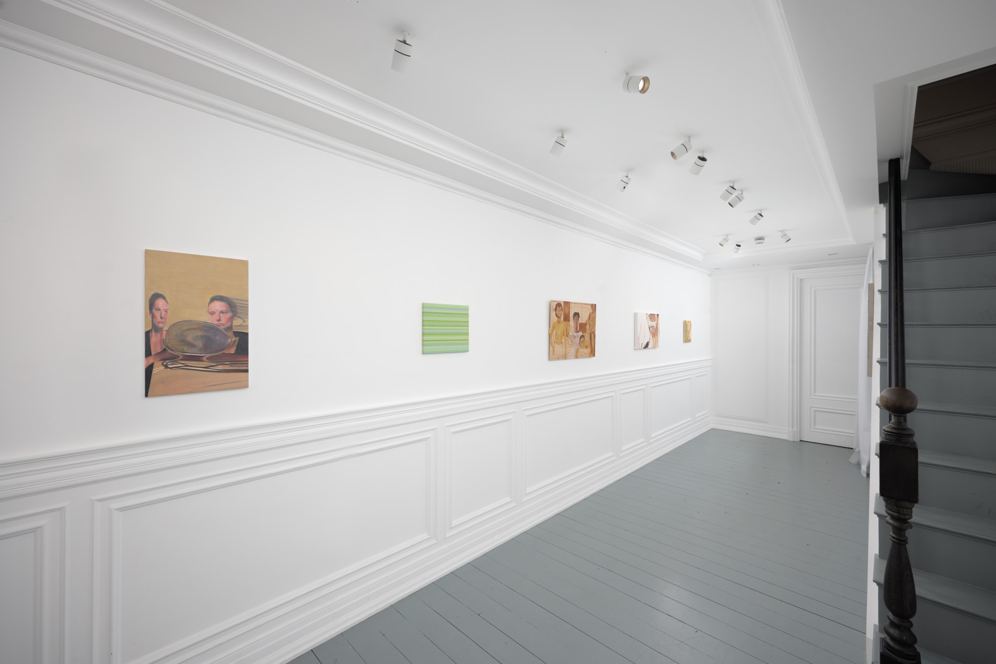 The Yellow Wallpaper