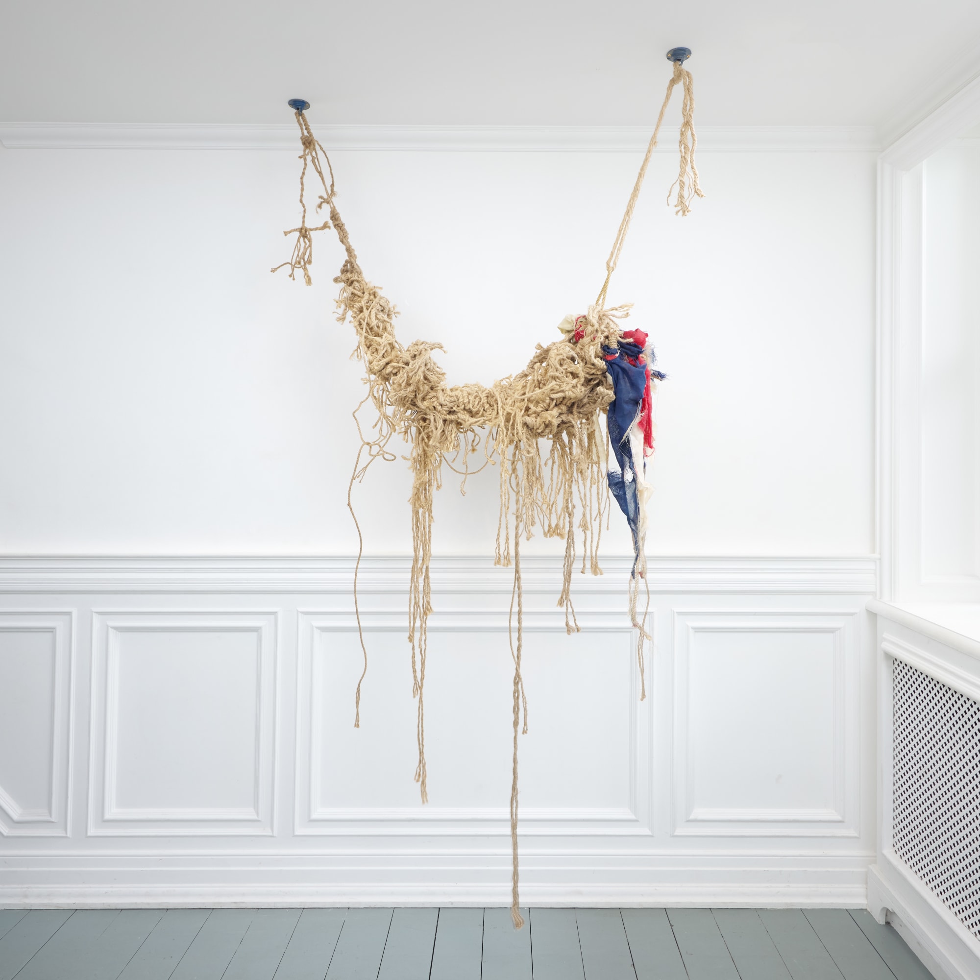 Maya Gurung-Russell Campbell