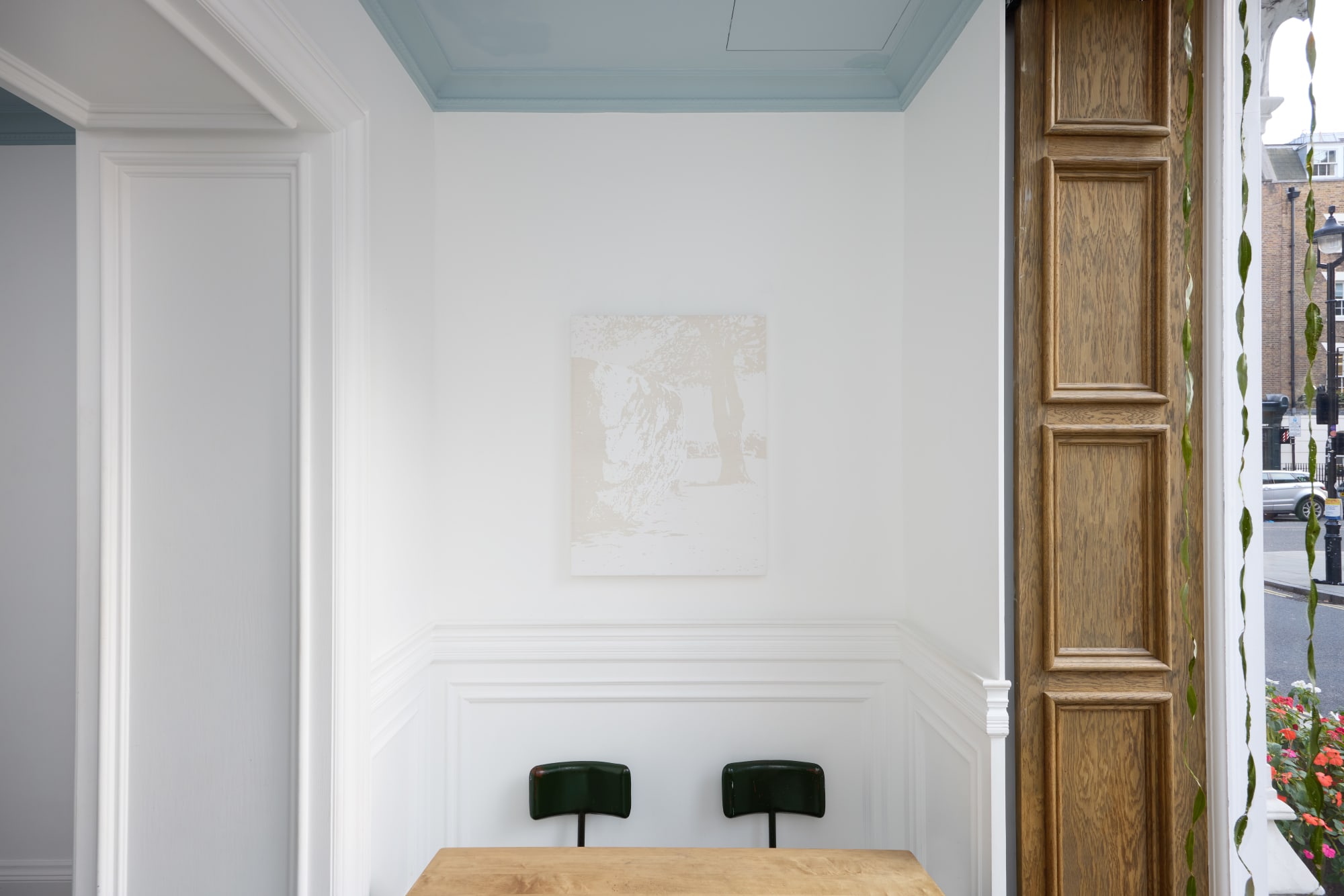 Seraphina Mutscheller