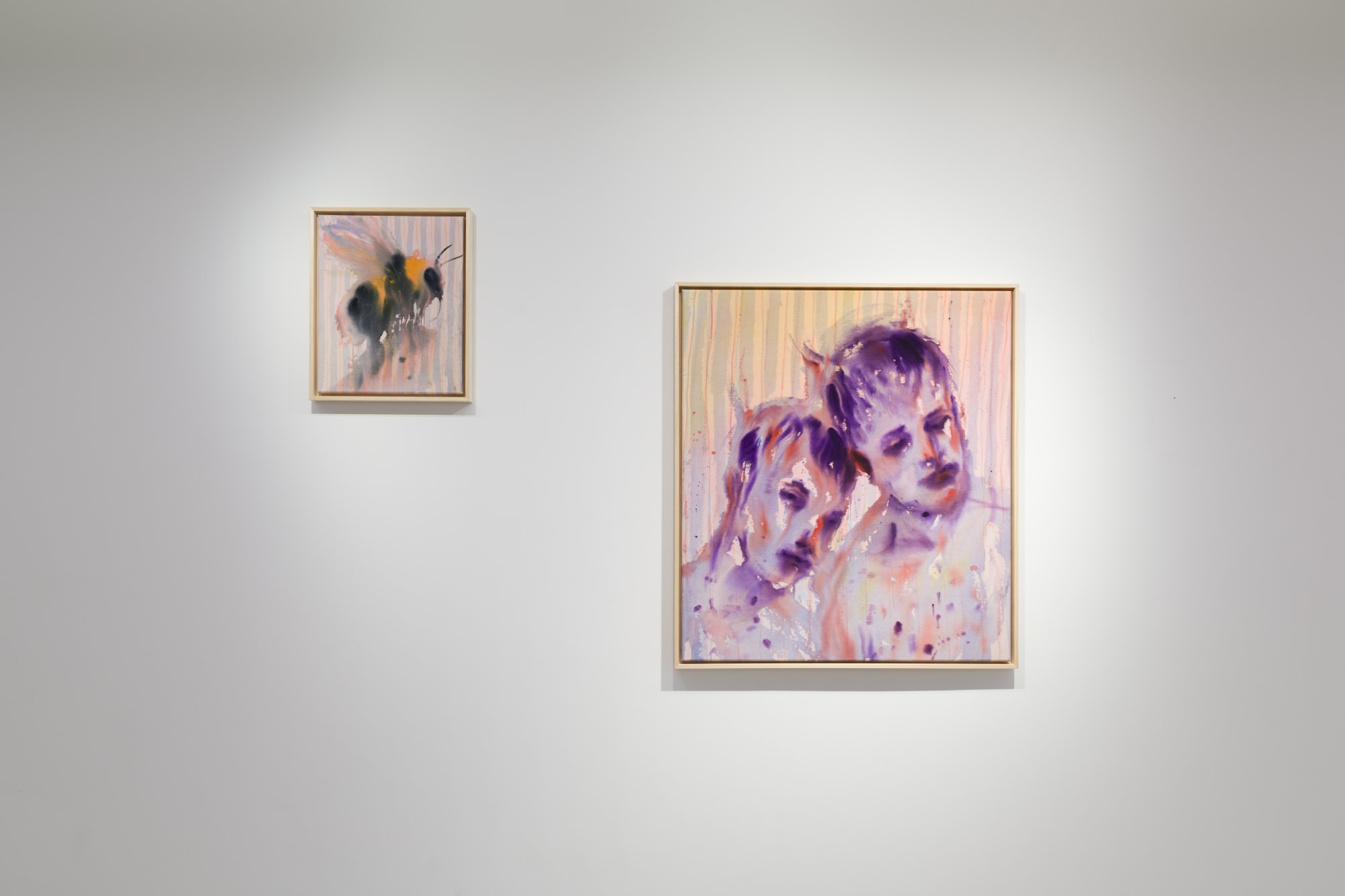 두 여름의 폭풍 사이 지역 철학자 Local Philosopher Between Two Summer Storms