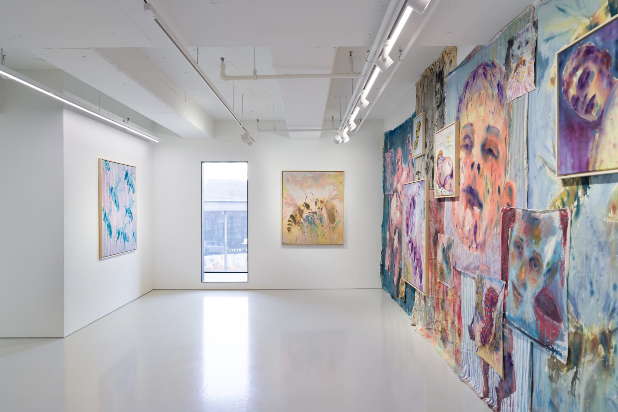 두 여름의 폭풍 사이 지역 철학자 Local Philosopher Between Two Summer Storms