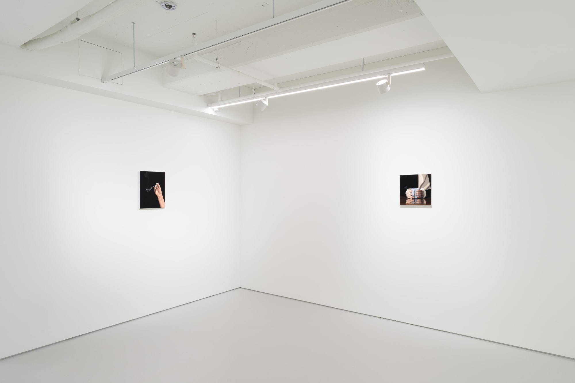 조용한 소음 Silent Noise