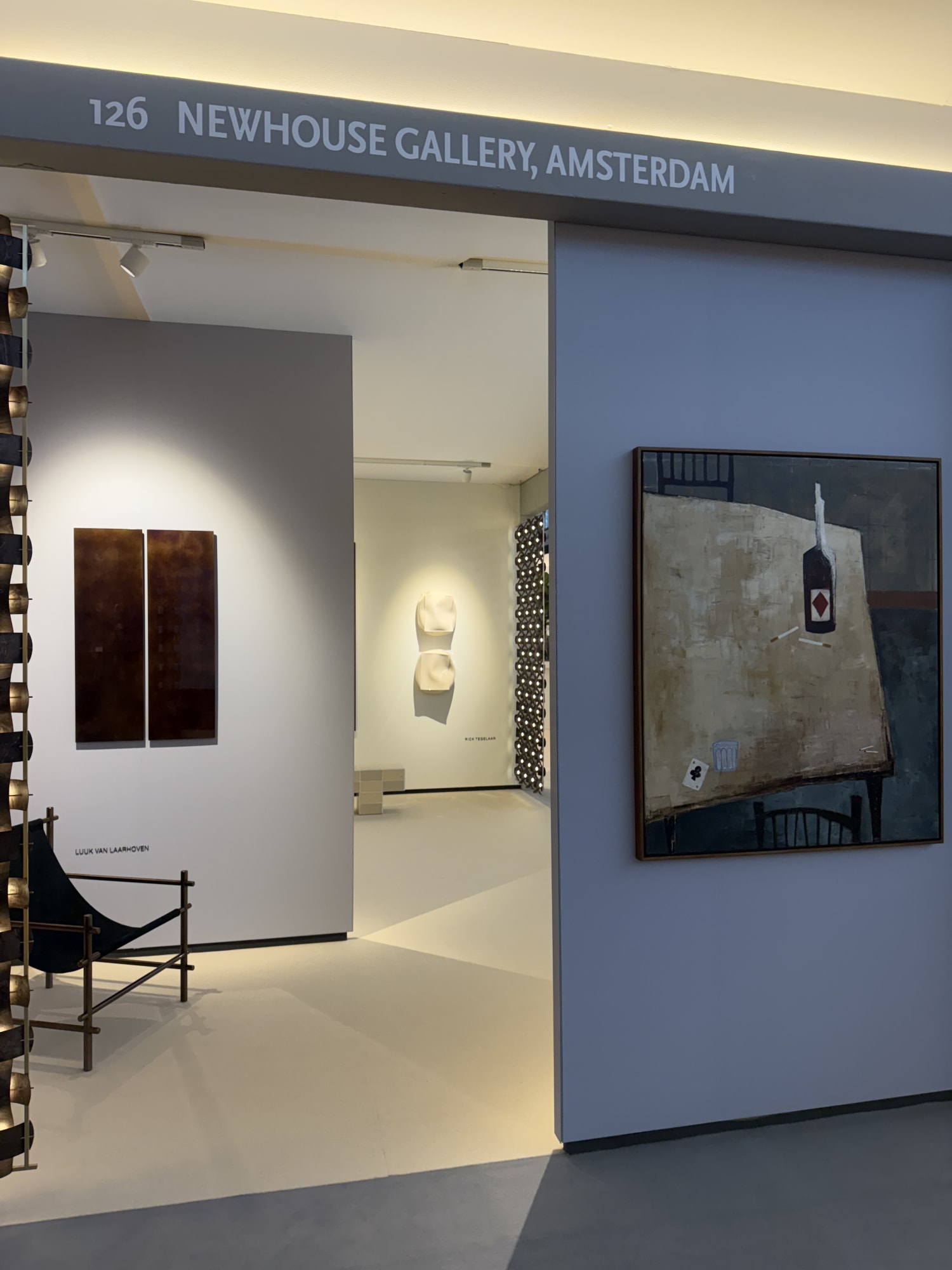 NewHouse: A Fair Fall 2025