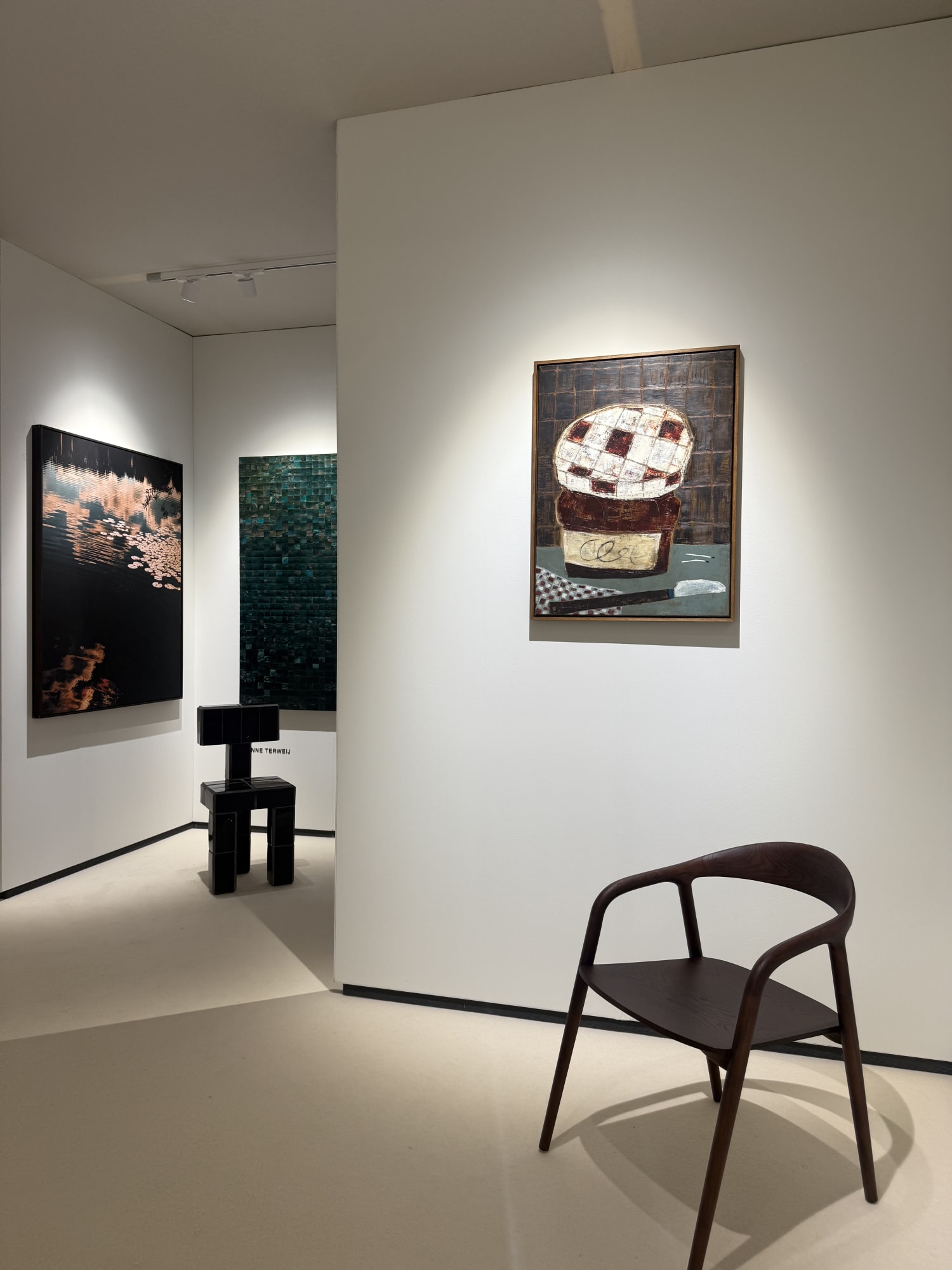 NewHouse: A Fair Fall 2025