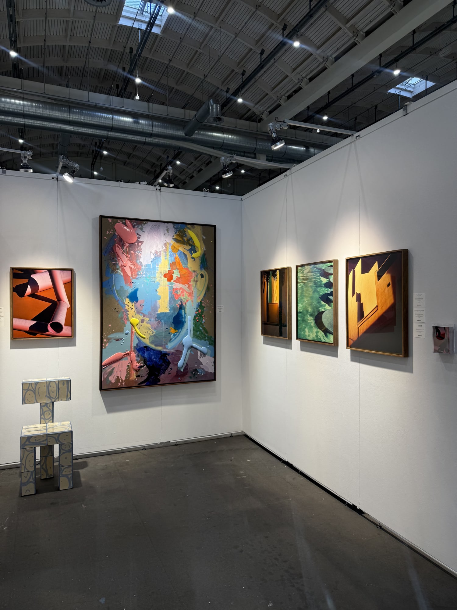 NewHouse: A Fair Fall 2025