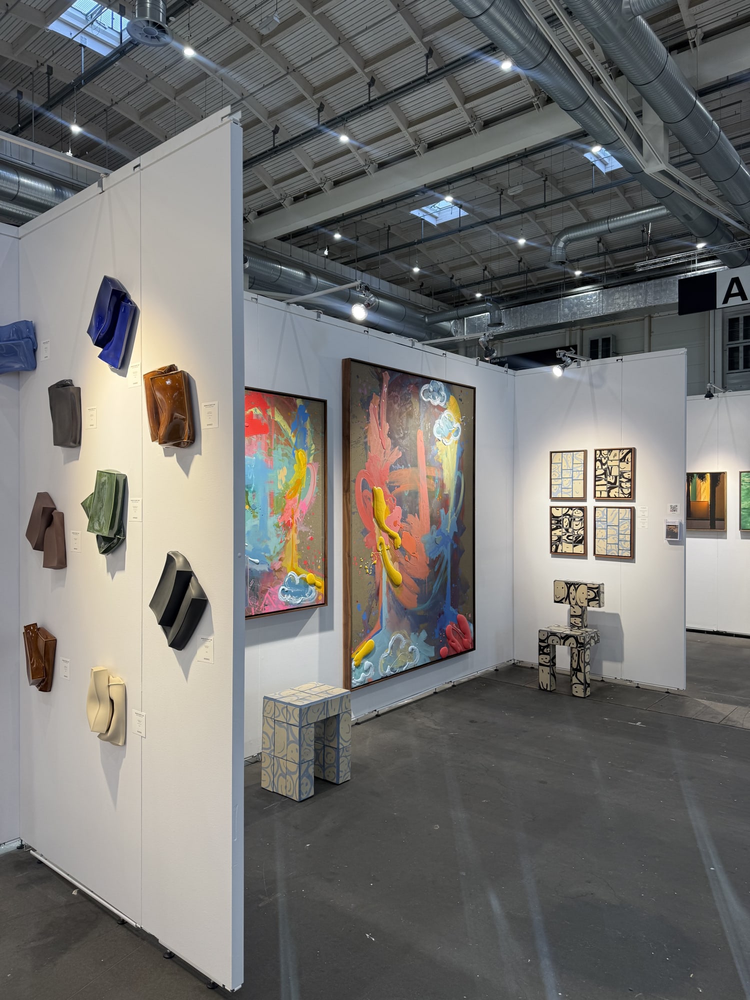 NewHouse: A Fair Fall 2025