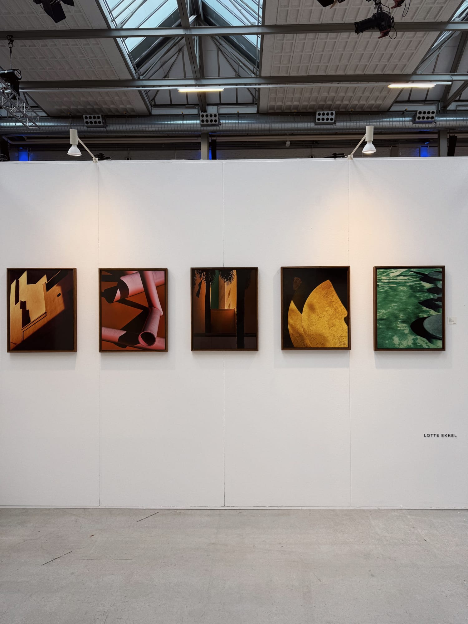 NewHouse: A Fair Fall 2025