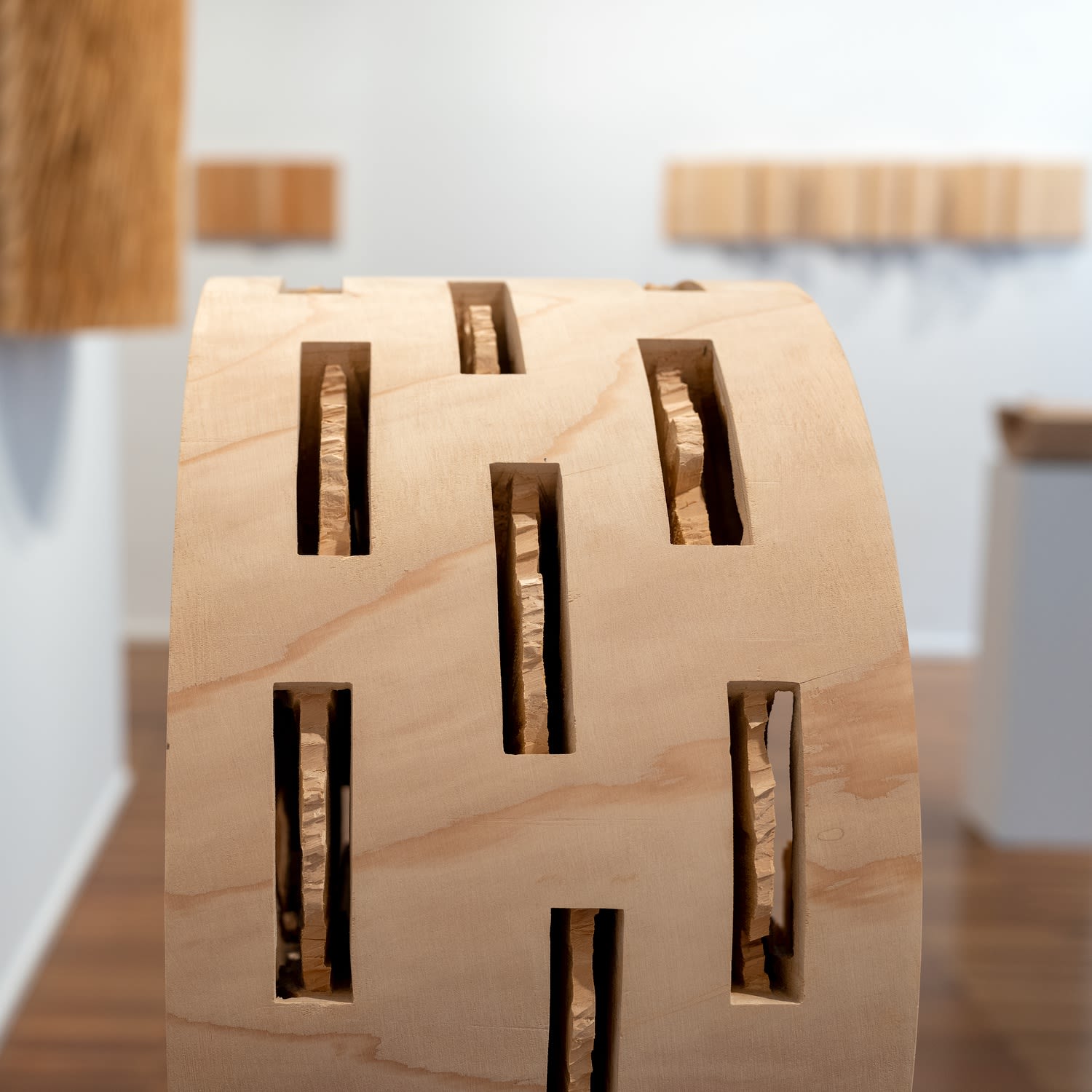 Stephan Wurmer • Freilegungen