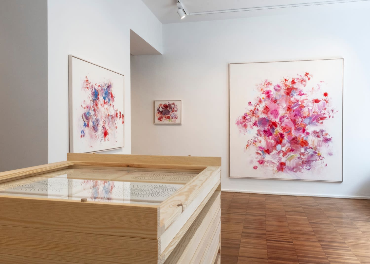 EN VADROUILLE • AUF ACHSE