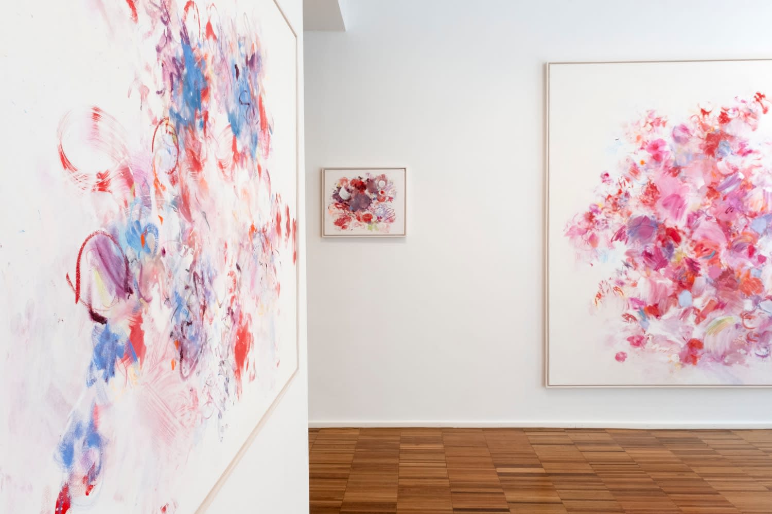 EN VADROUILLE • AUF ACHSE