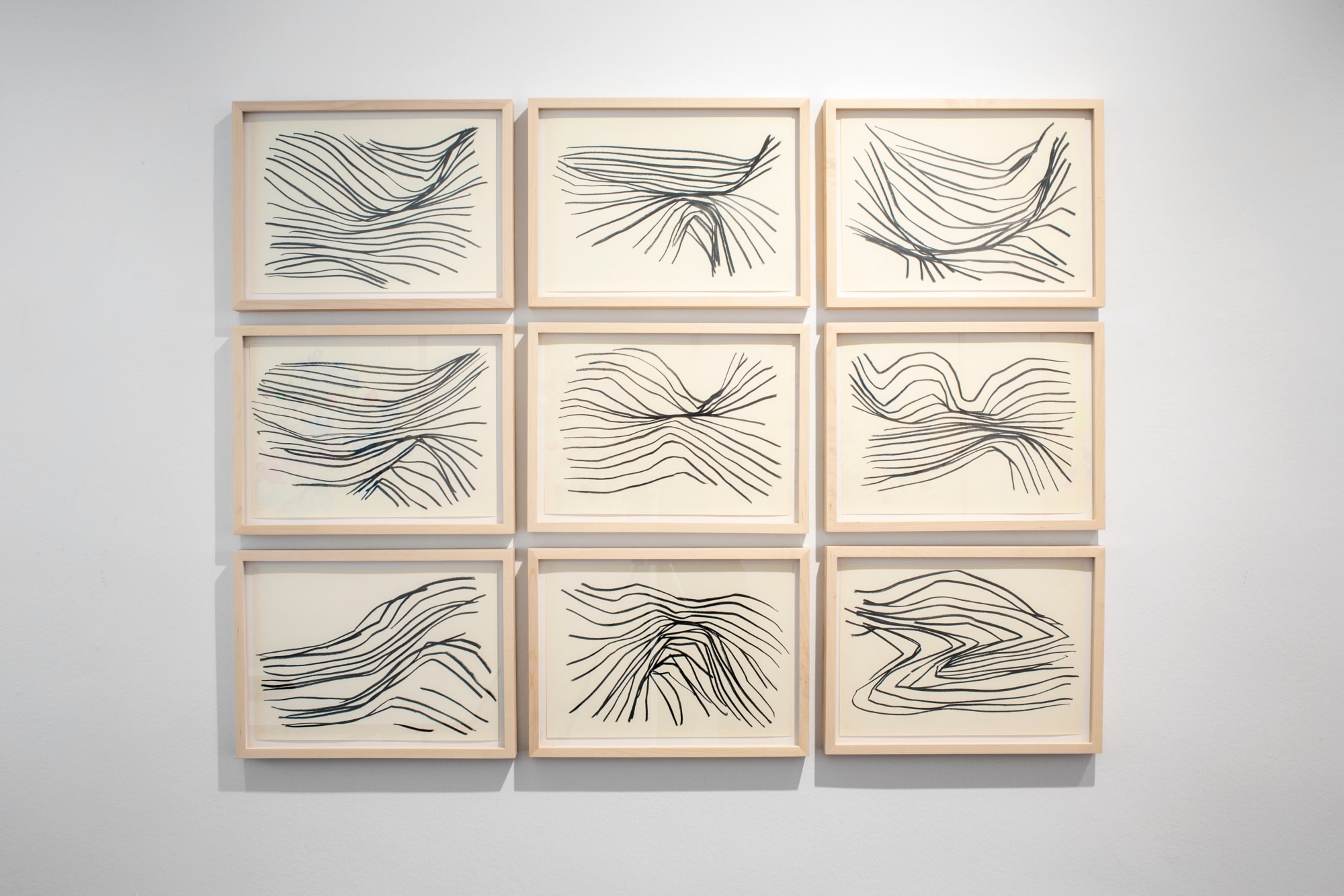 EN VADROUILLE • AUF ACHSE