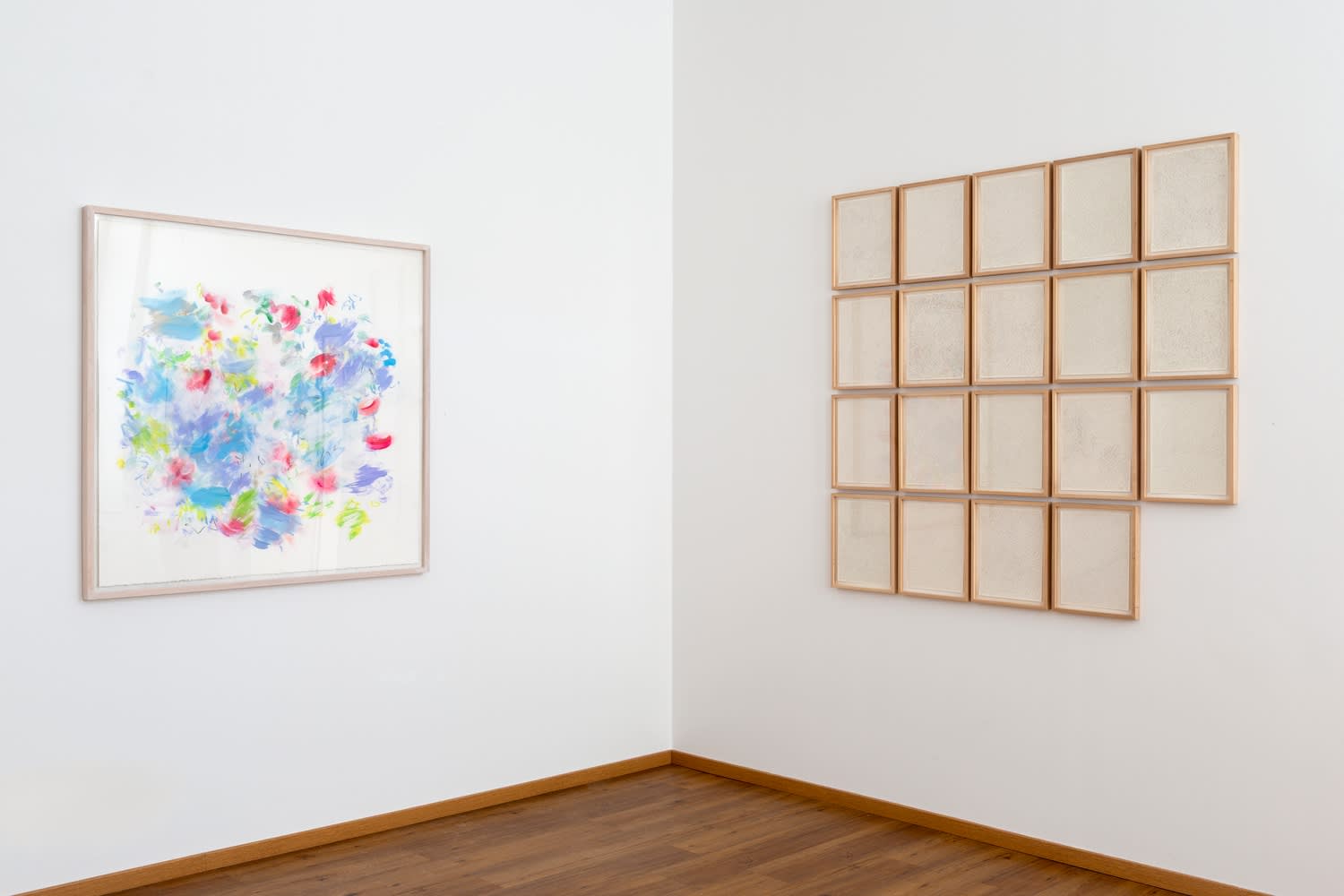 EN VADROUILLE • AUF ACHSE