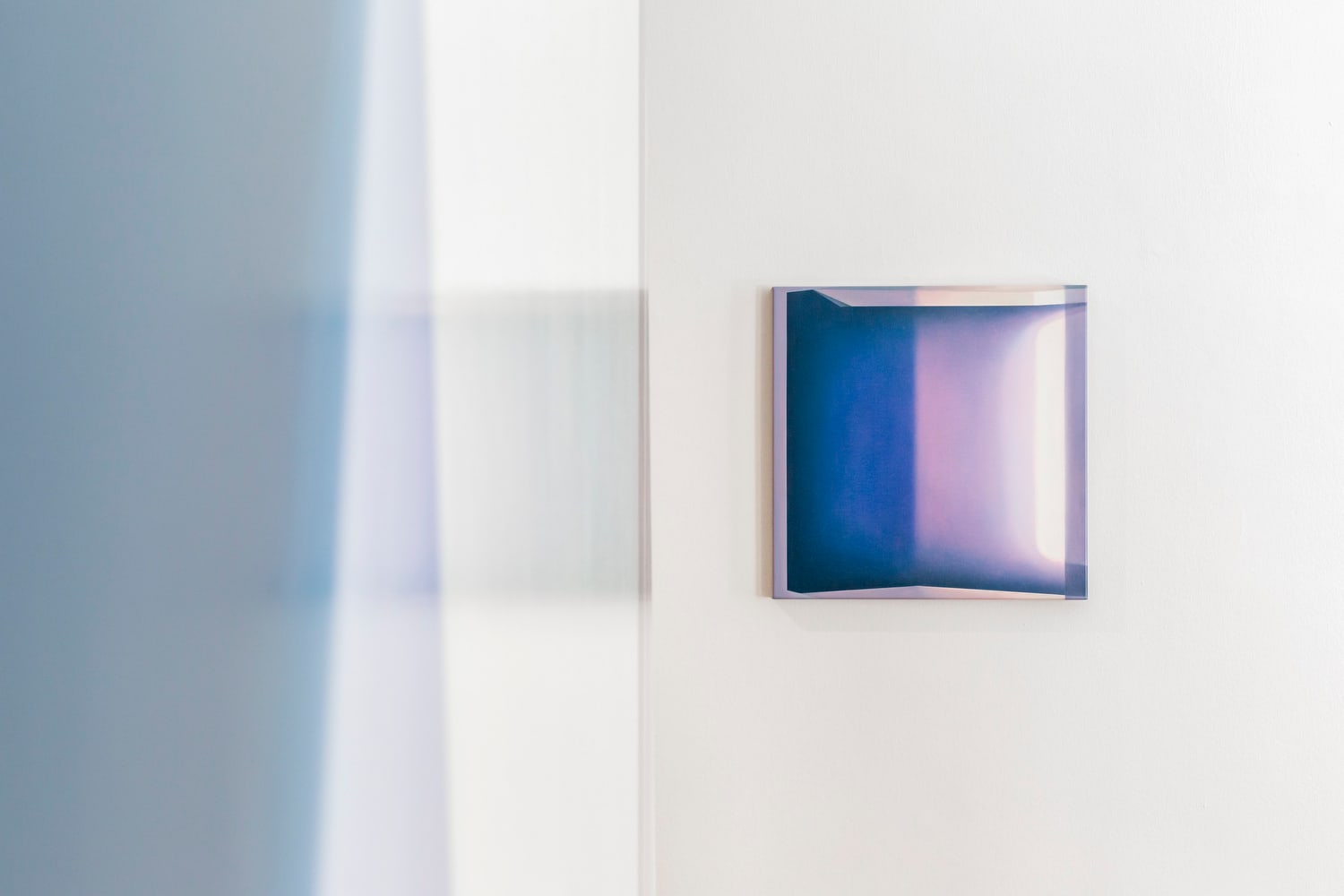 where things are connected