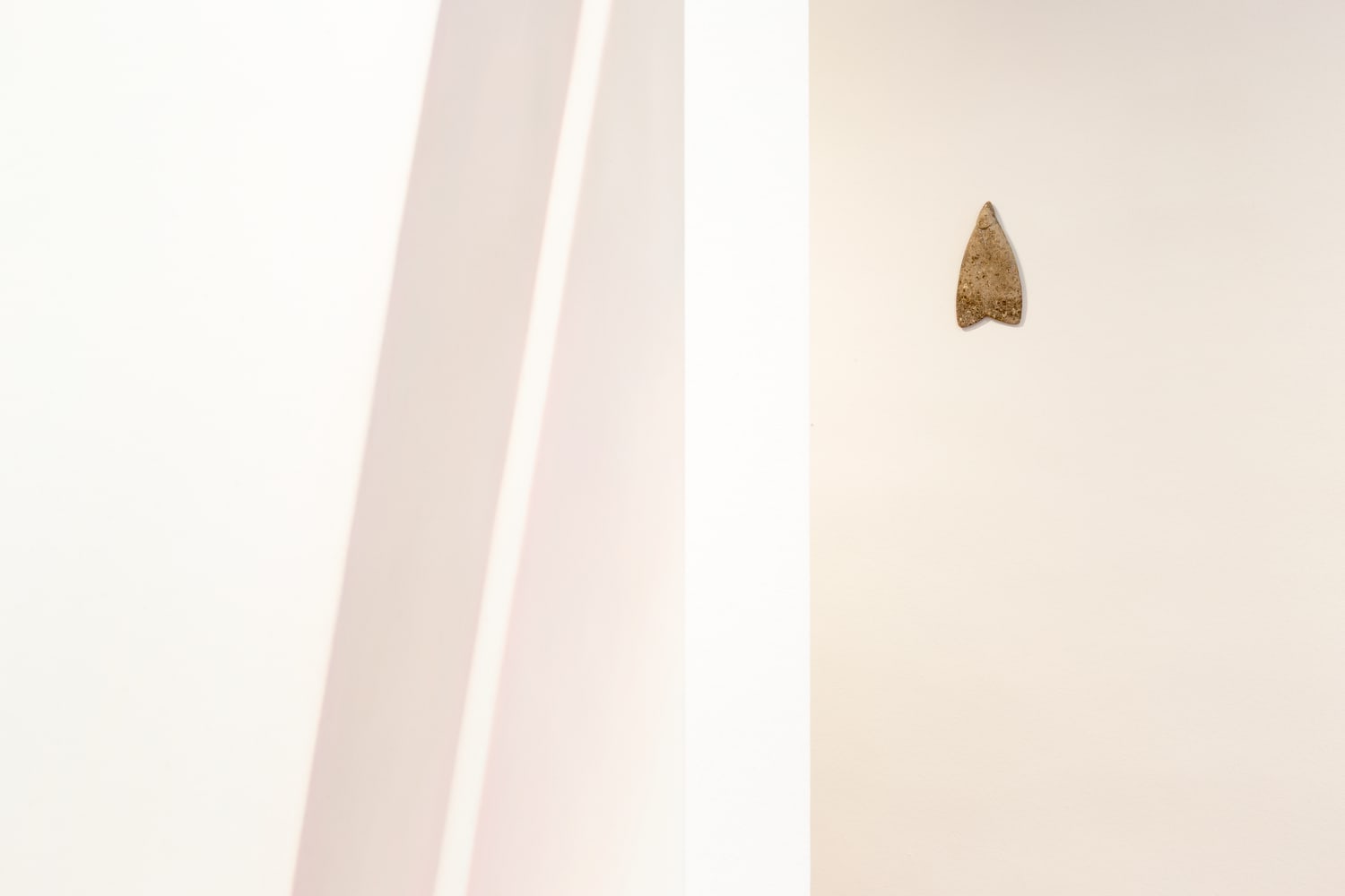 where things are connected