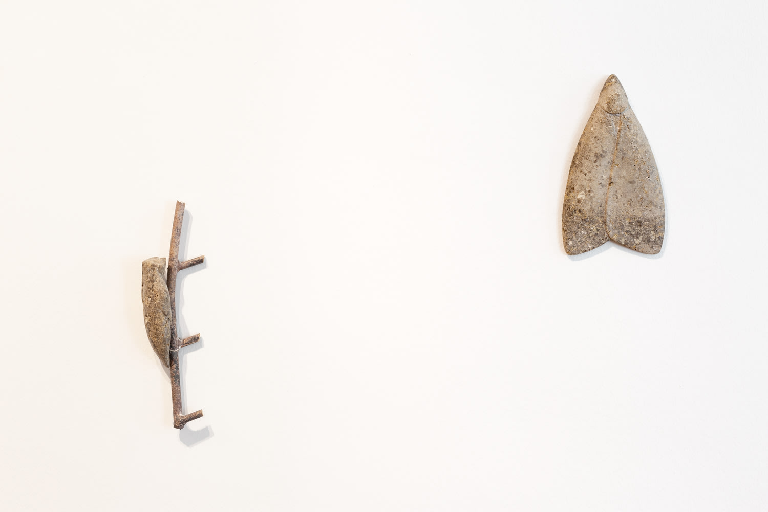 where things are connected