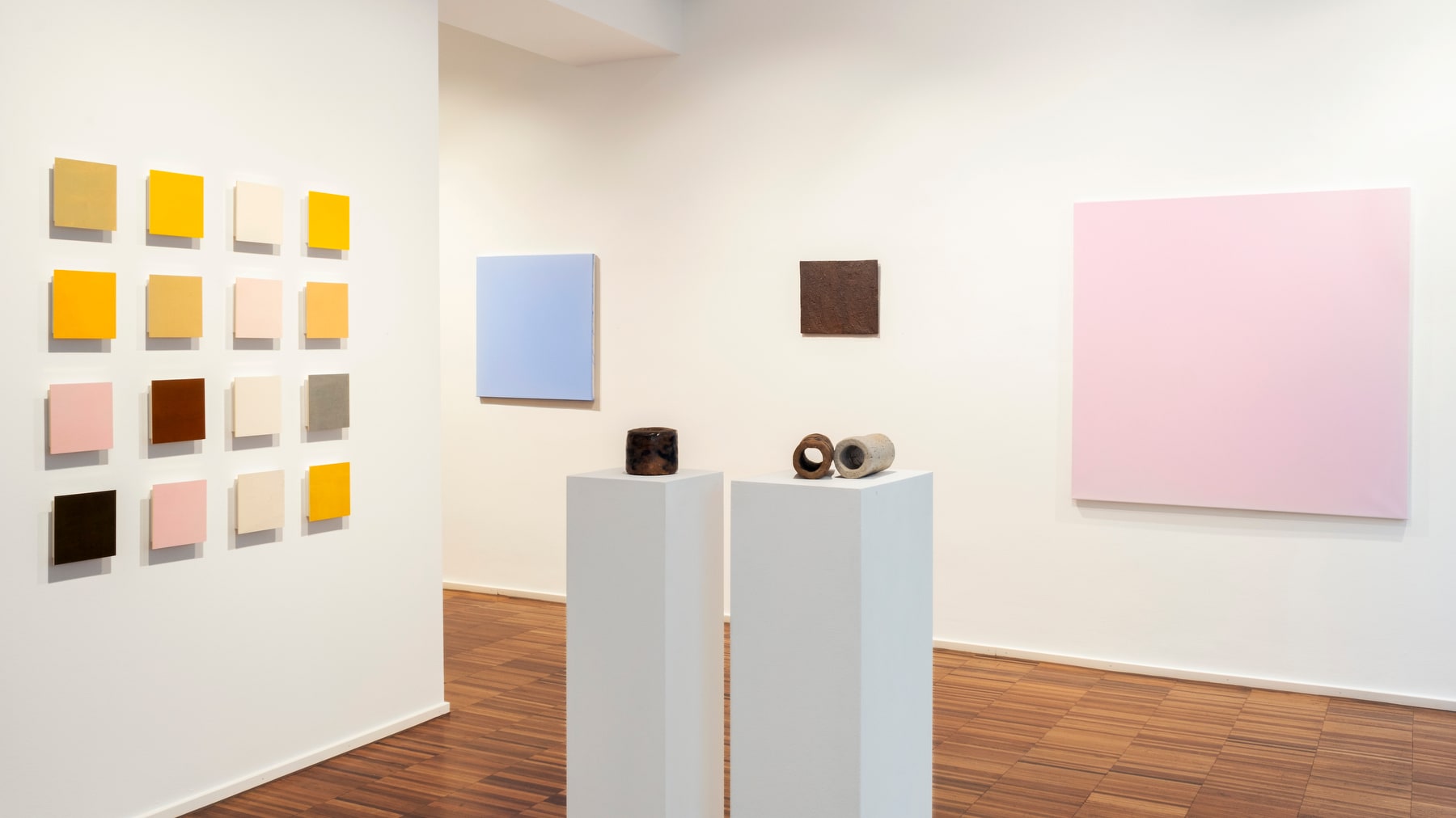 Die Dinge singen hör ich so gern• Renate Balda *sehenswert Sonia Costantini