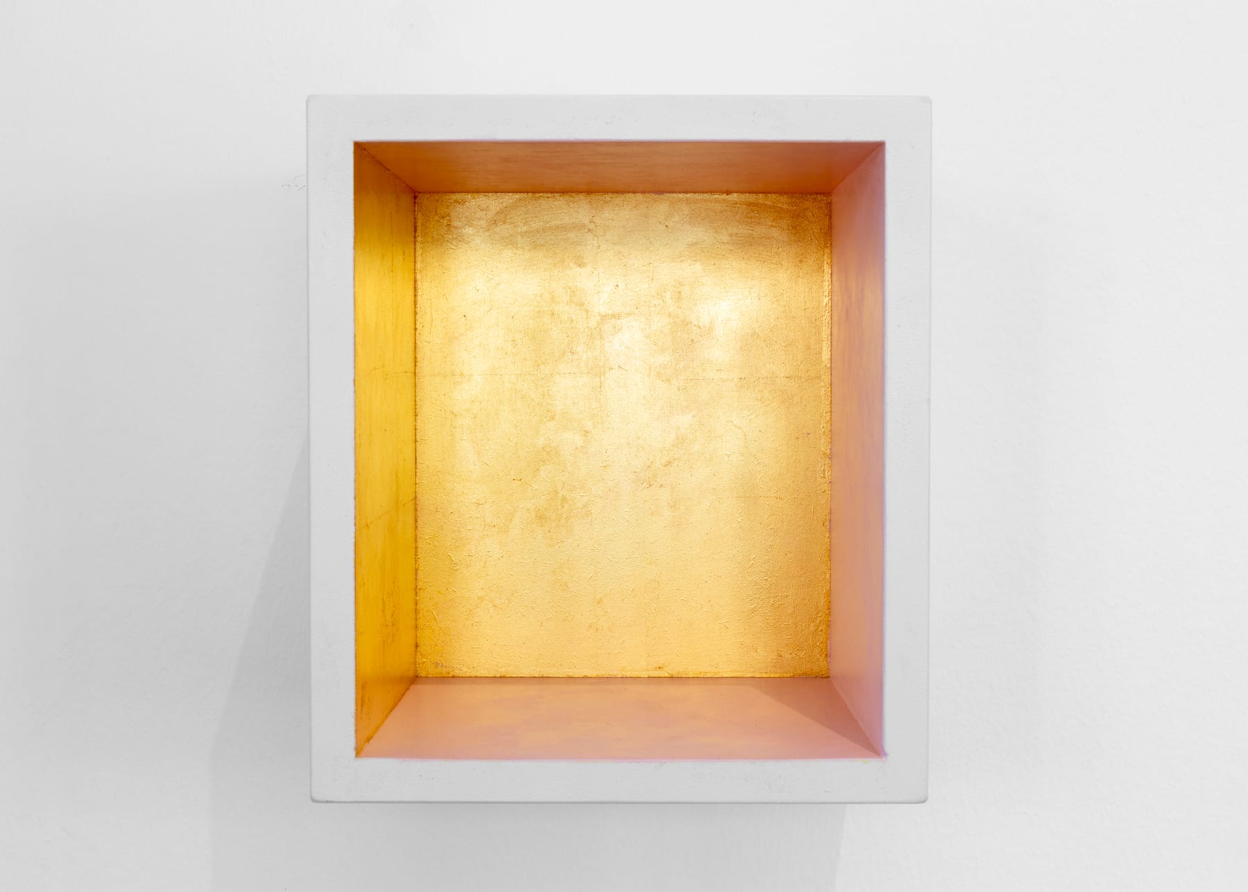 Die Dinge singen hör ich so gern • Renate Balda