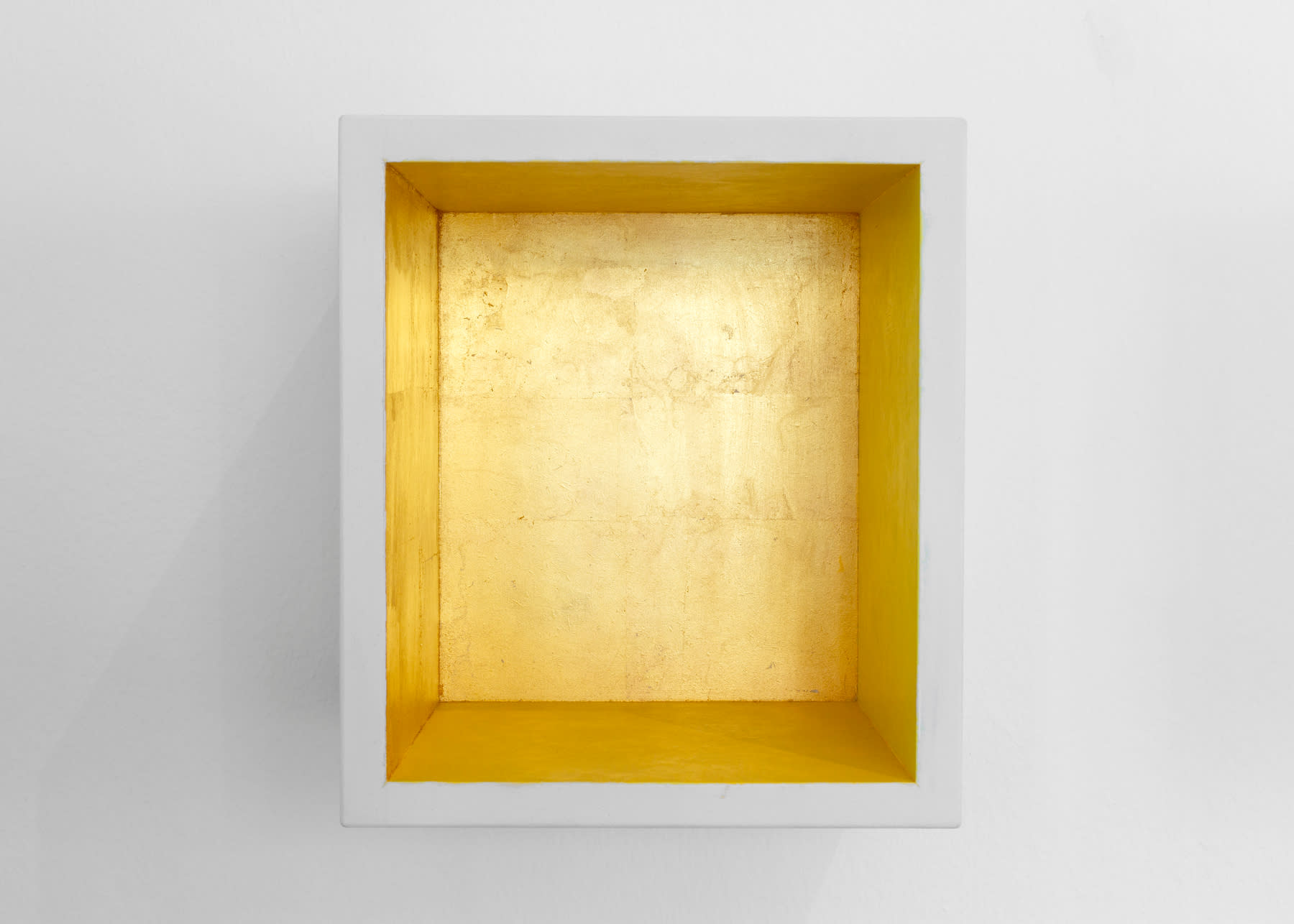 Die Dinge singen hör ich so gern • Renate Balda