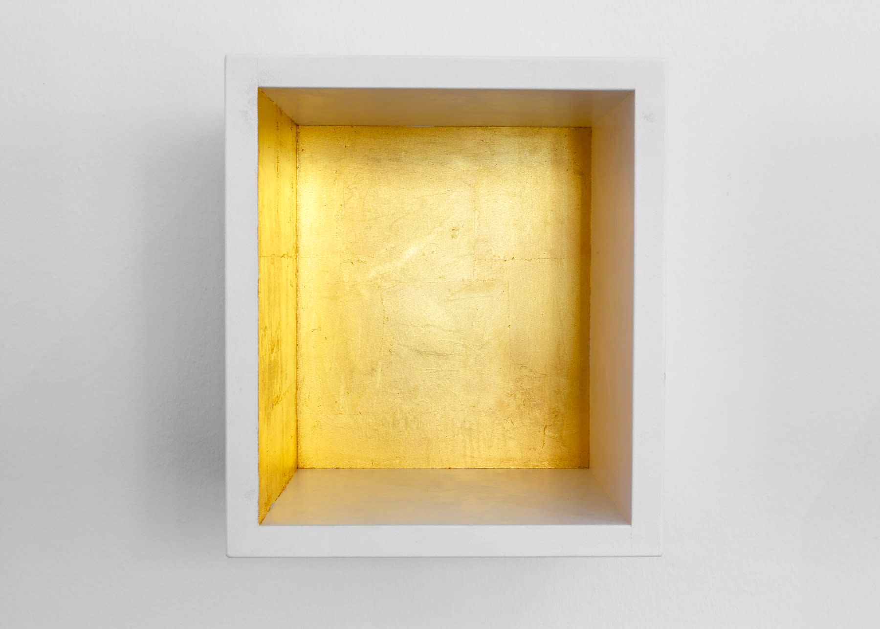 Die Dinge singen hör ich so gern • Renate Balda