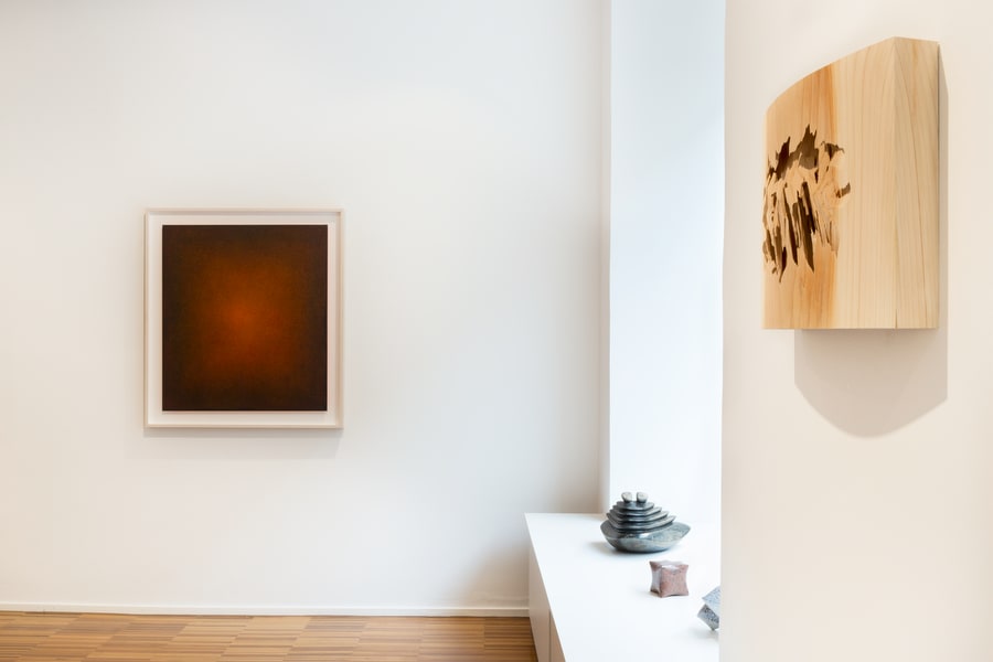 art and nature I
