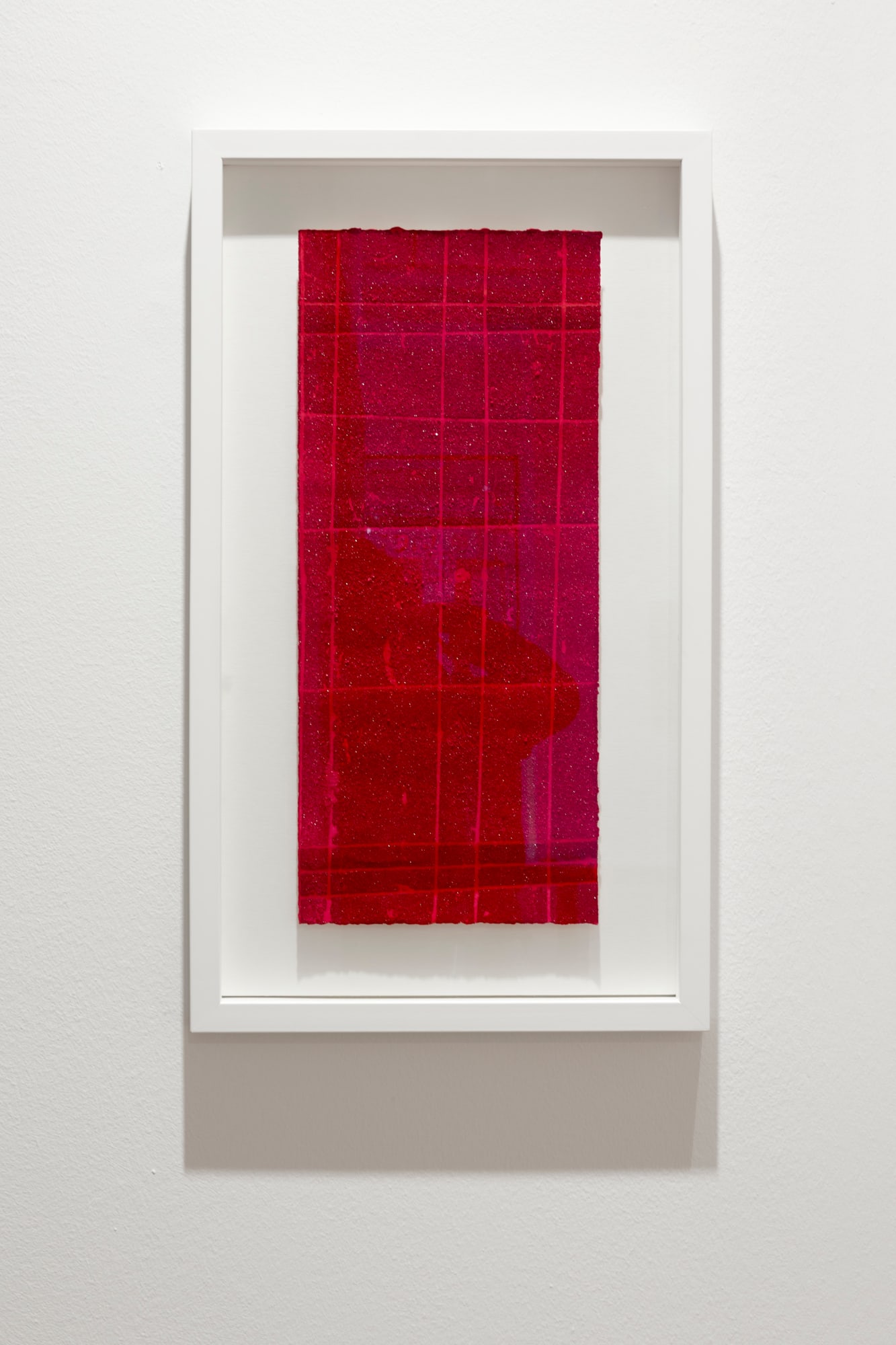 Wie weiß ist das grün der steinernen Rose