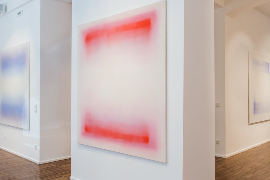 Ins Herz hinein rauschen