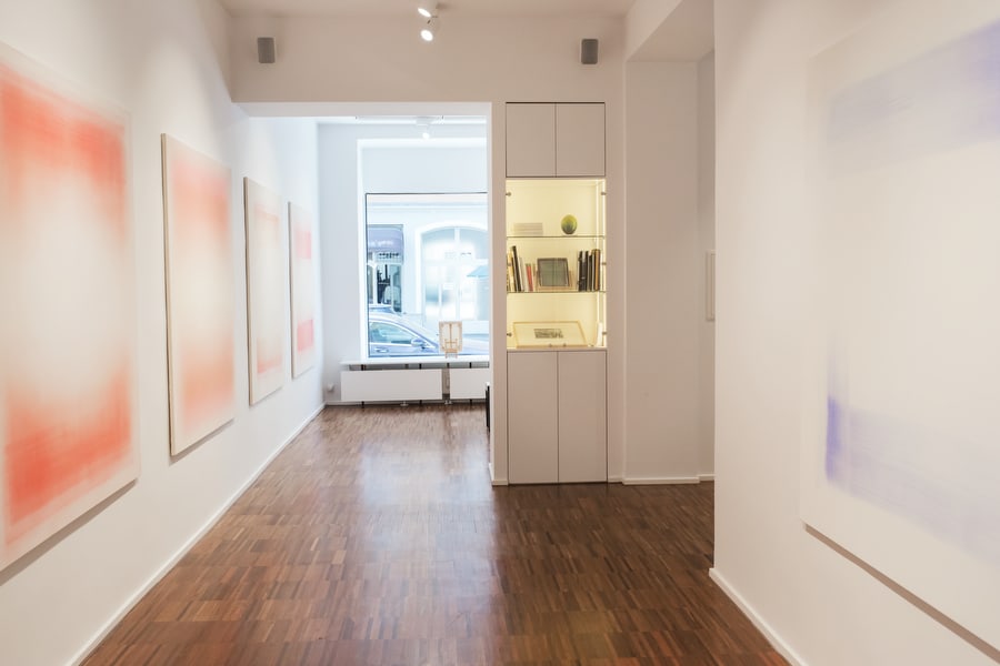 Ins Herz hinein rauschen