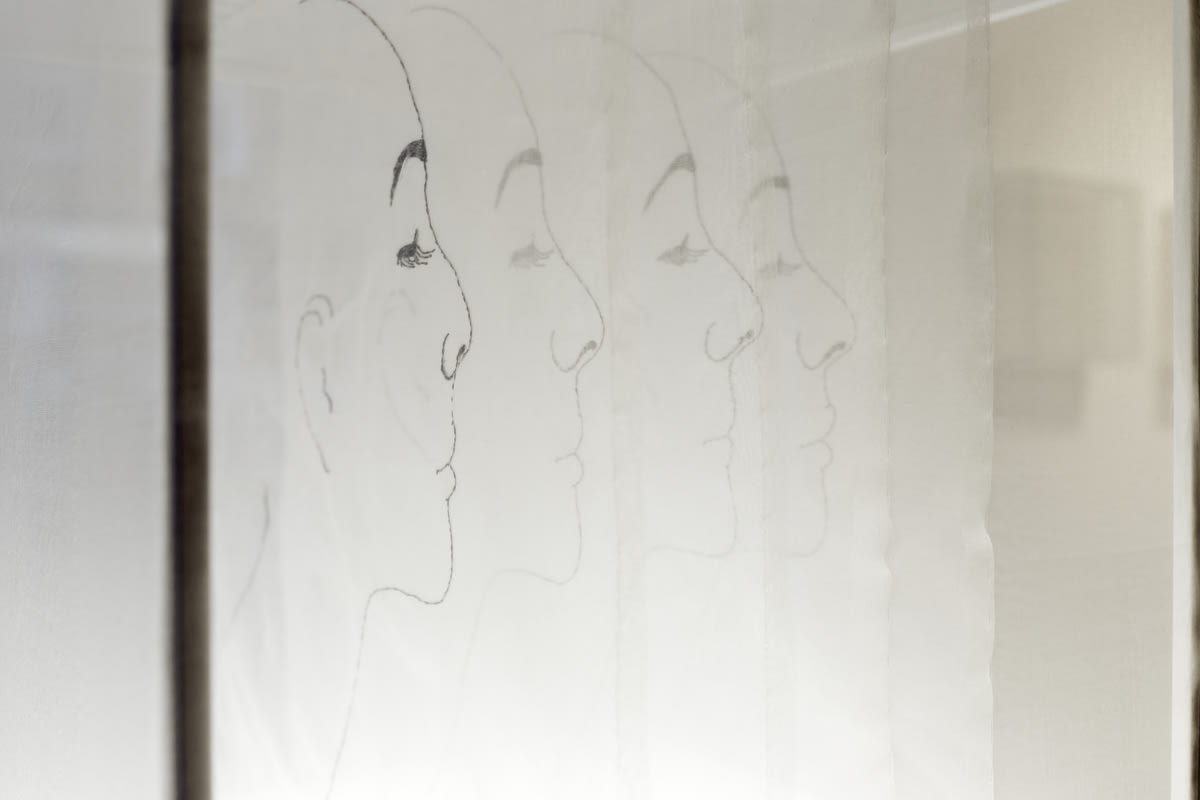 Transparenzen • Sheila Furlan