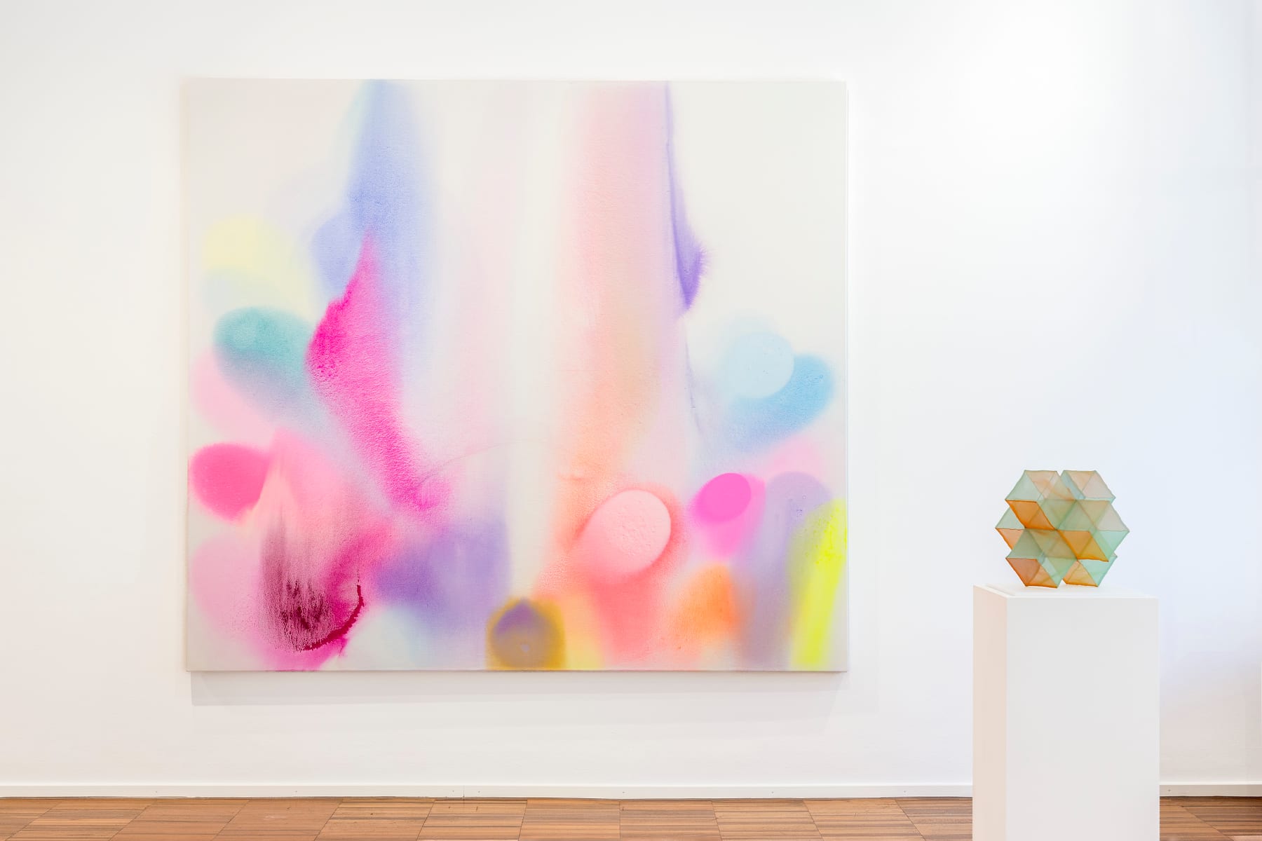 some emotional transitions: Sheila Furlan • Margit Hartnagel