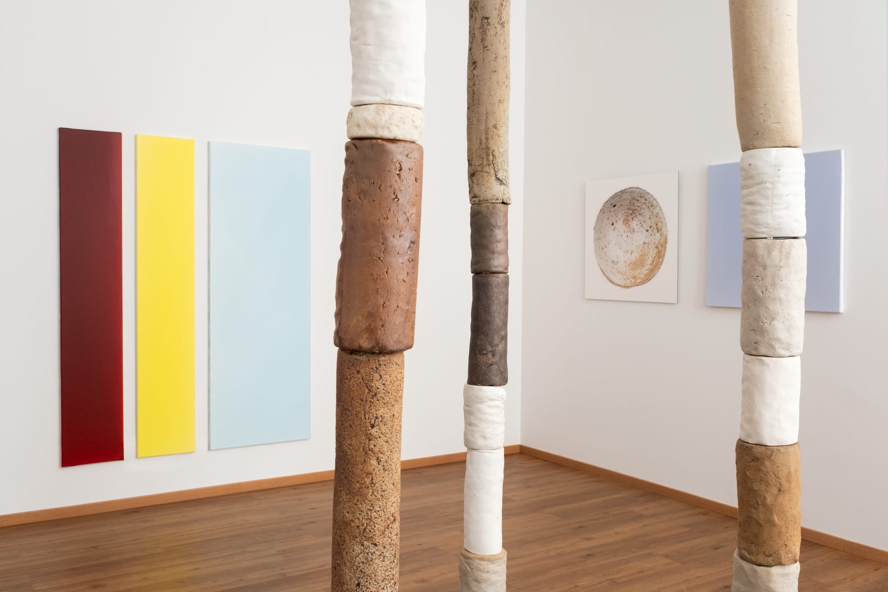 Die Dinge singen hör ich so gern : Renate Balda *sehenswert Sonia Costantini