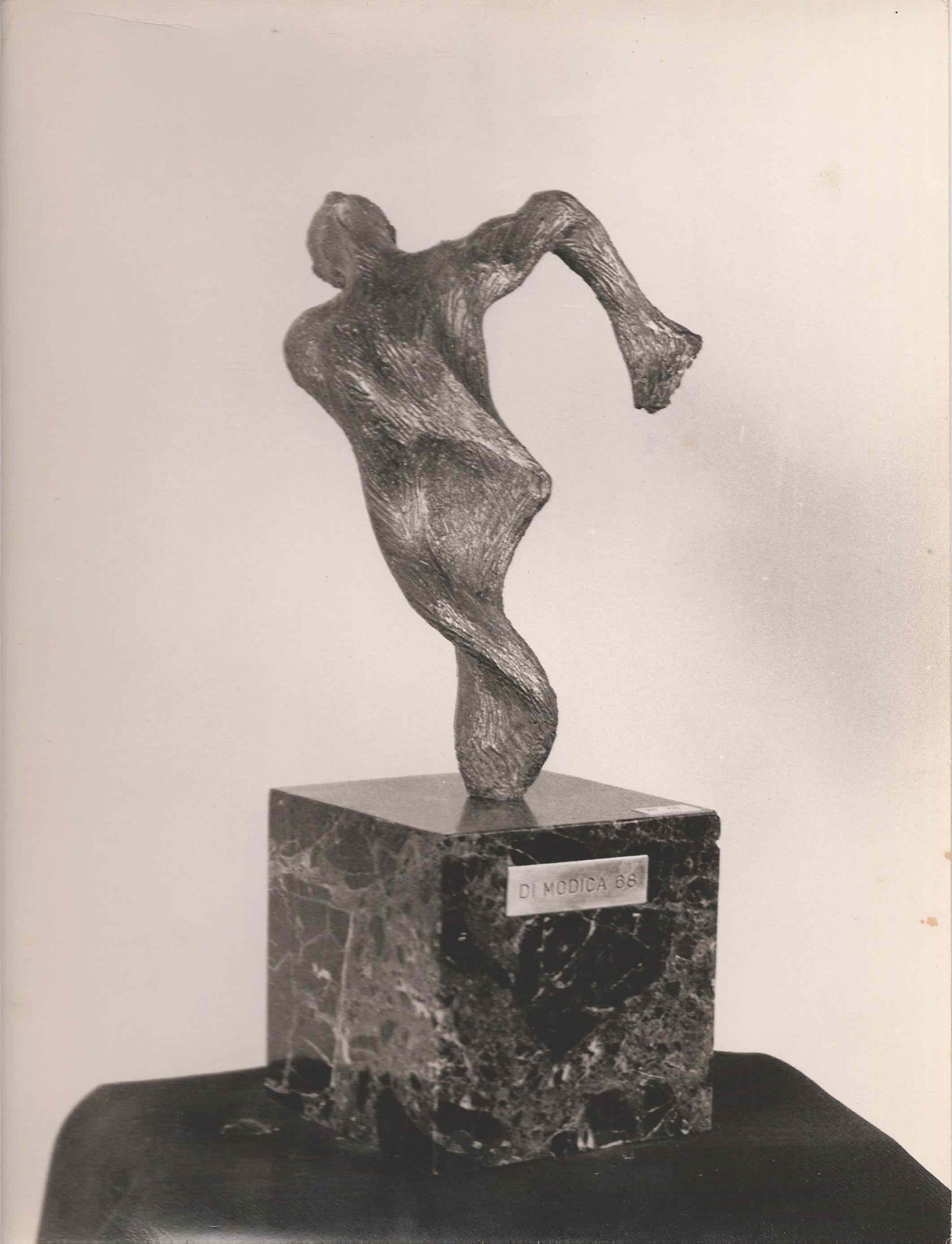 Untitled Abstract (1968)