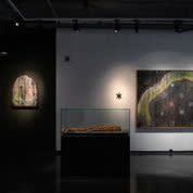 In the Landscape's Shadow