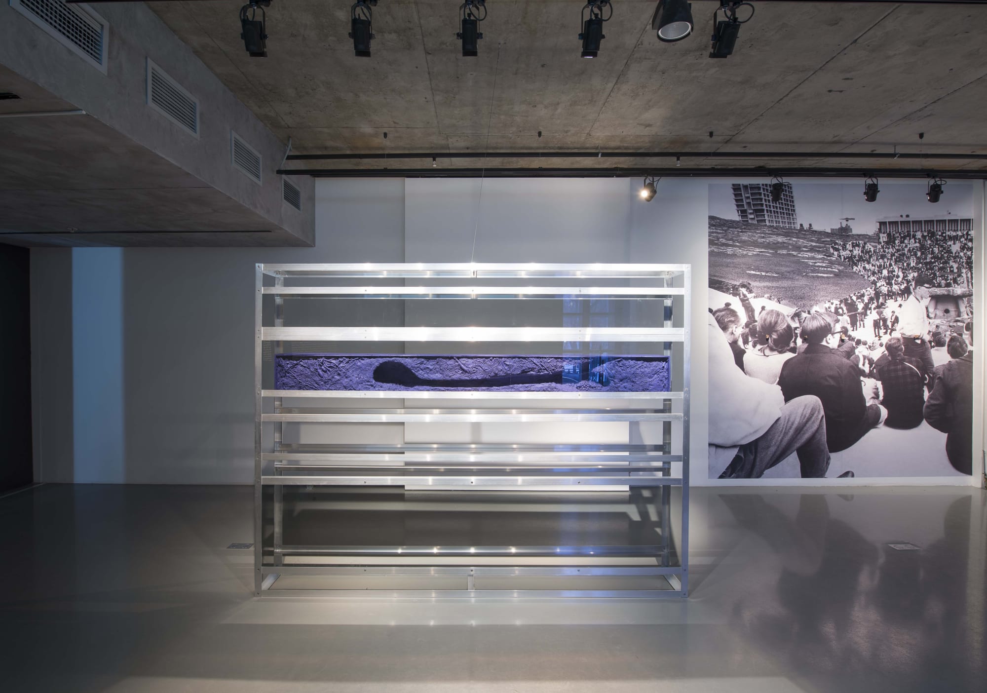 The Point Of Exchange