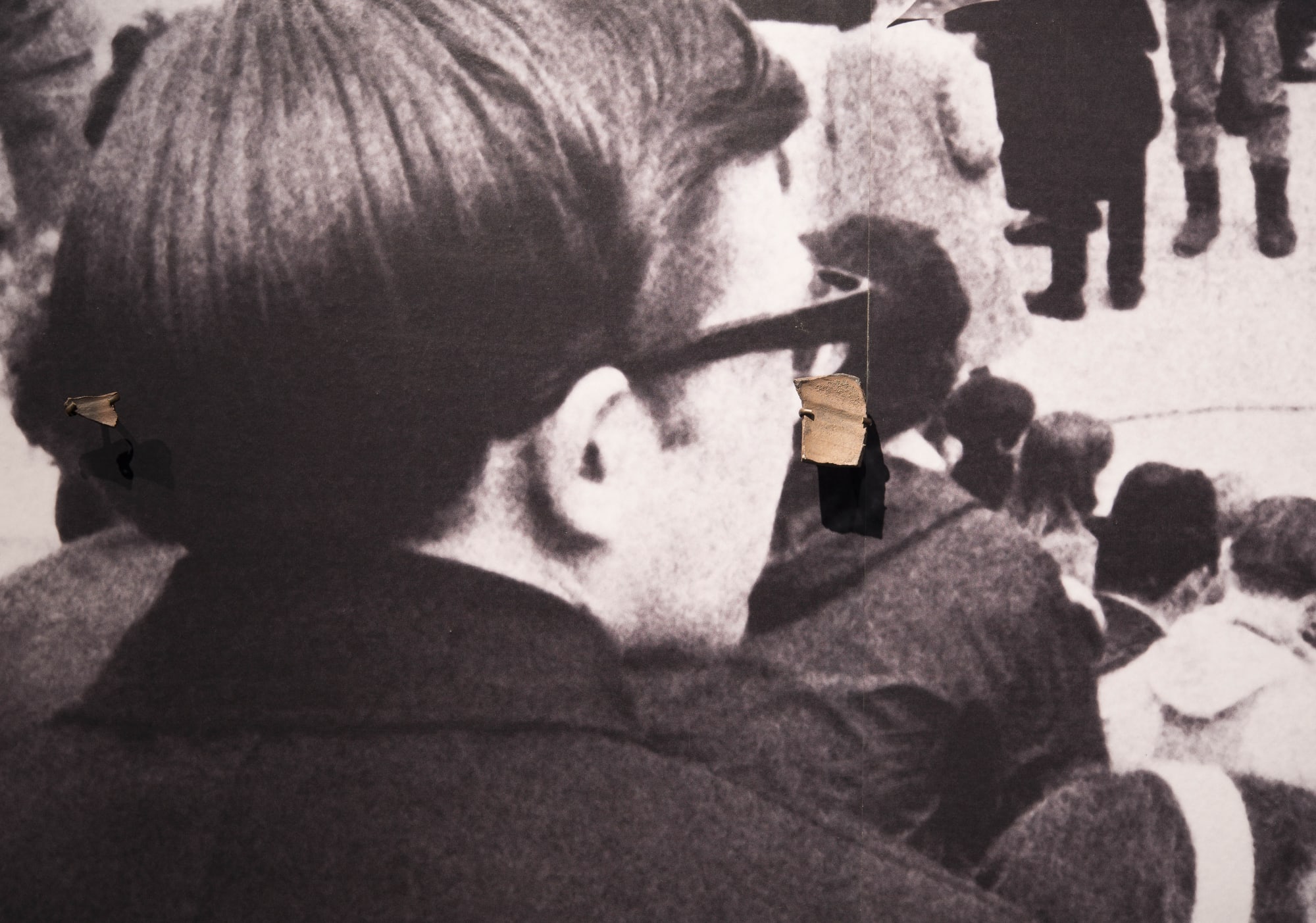 The Point Of Exchange