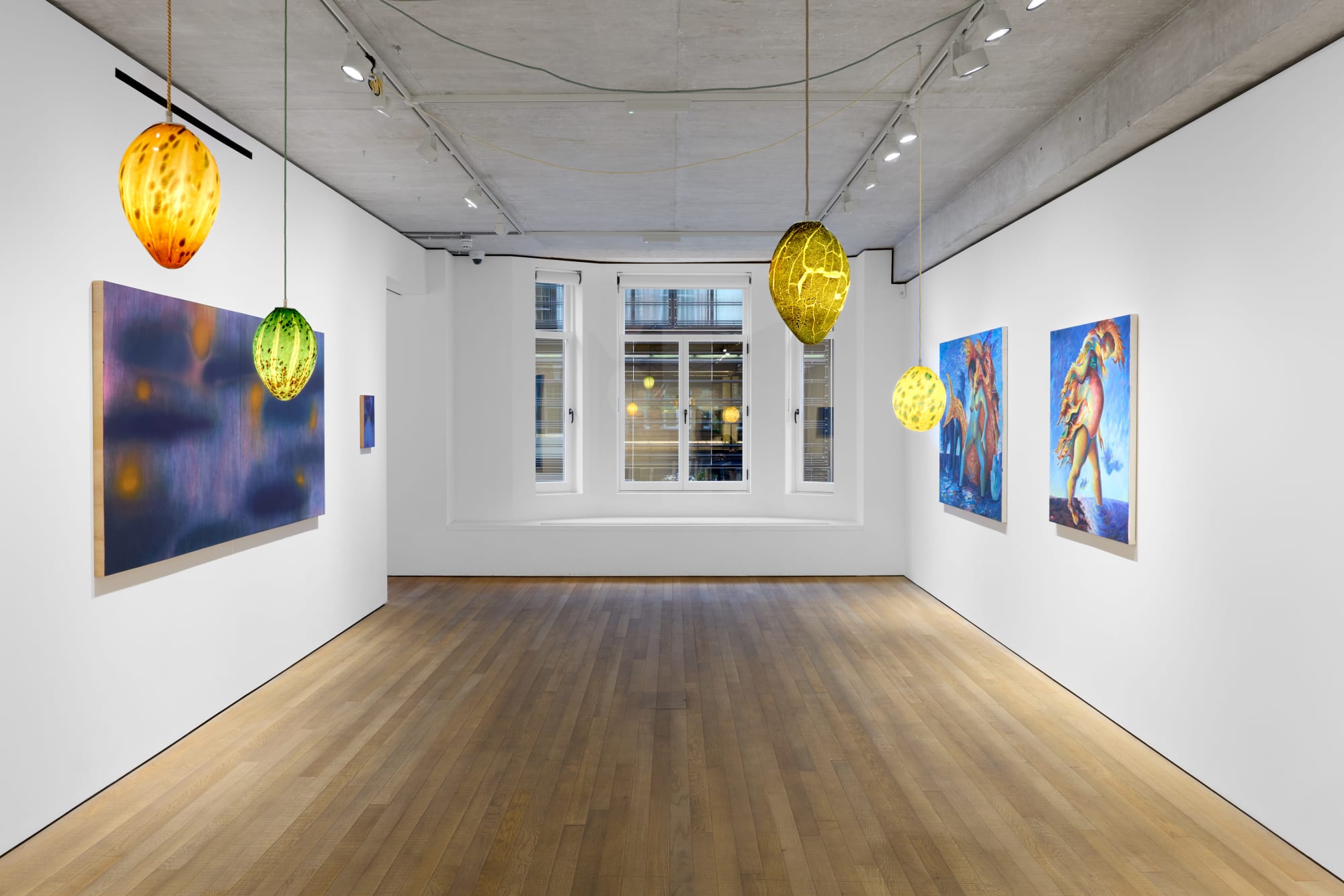 To everything, spurn, spurn, spurn