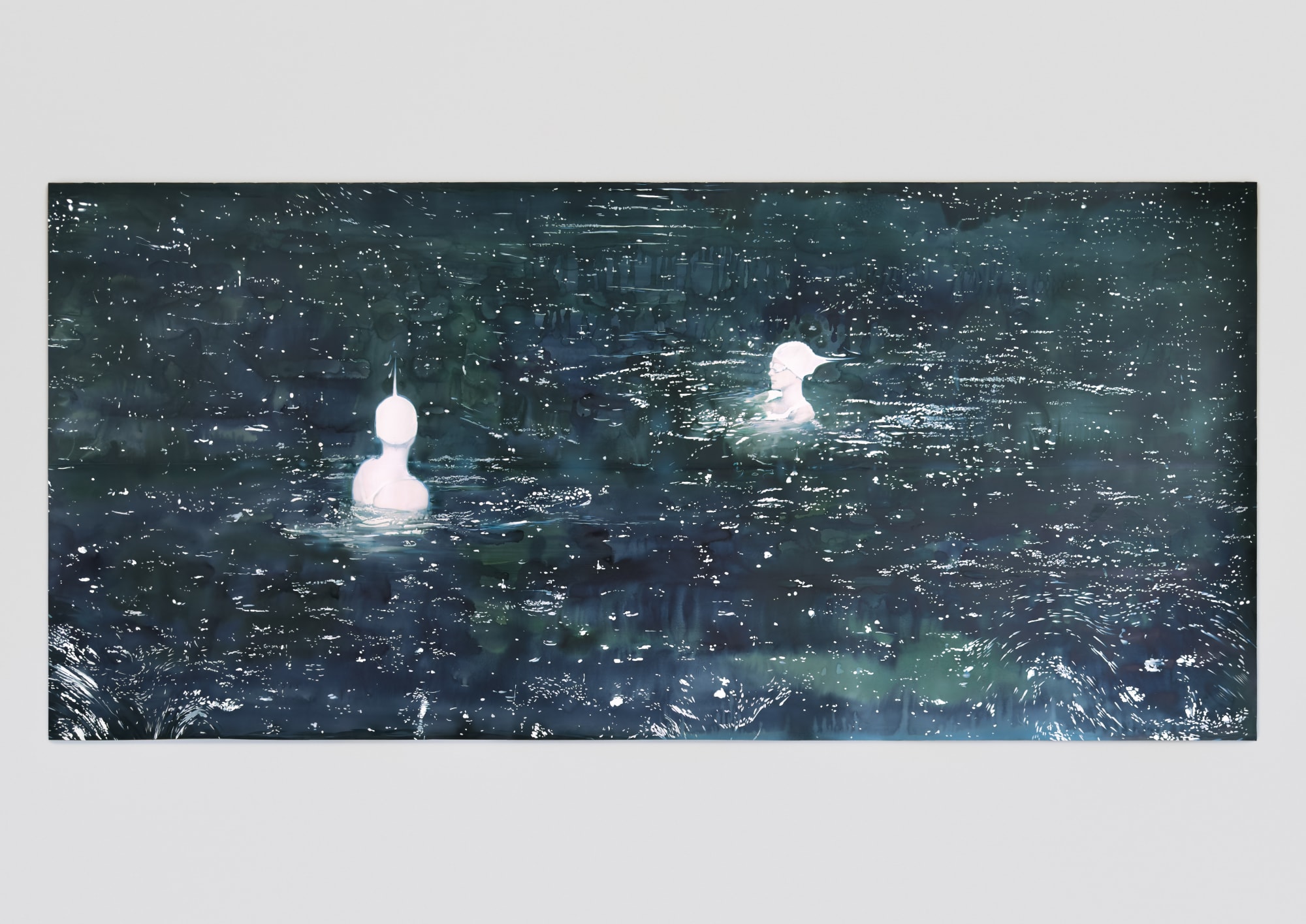 Floaters