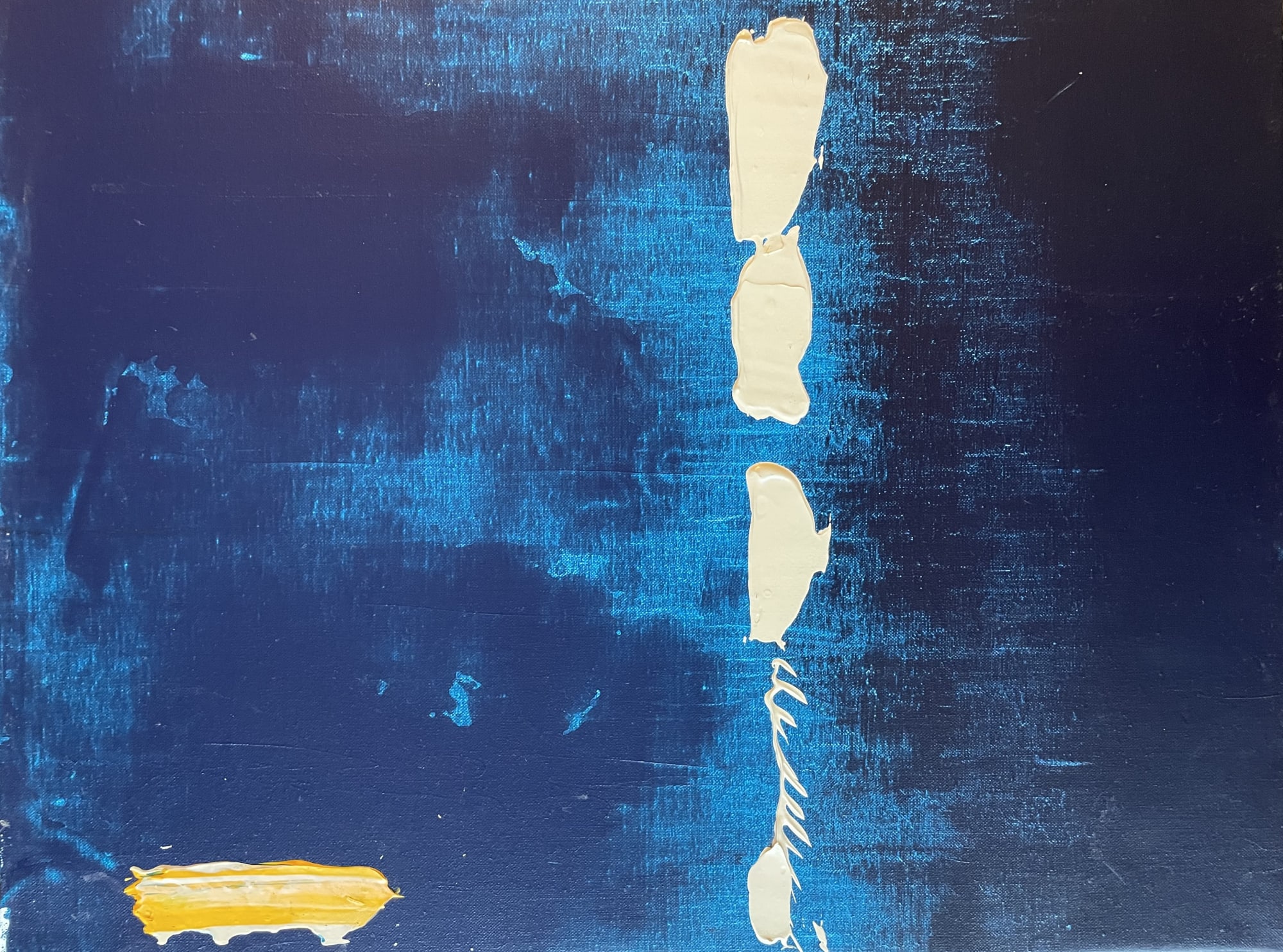 CONTEMPORARY WORKS: Myriam Cilleros