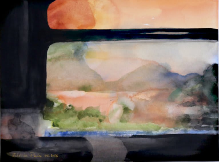 Atmospheric image