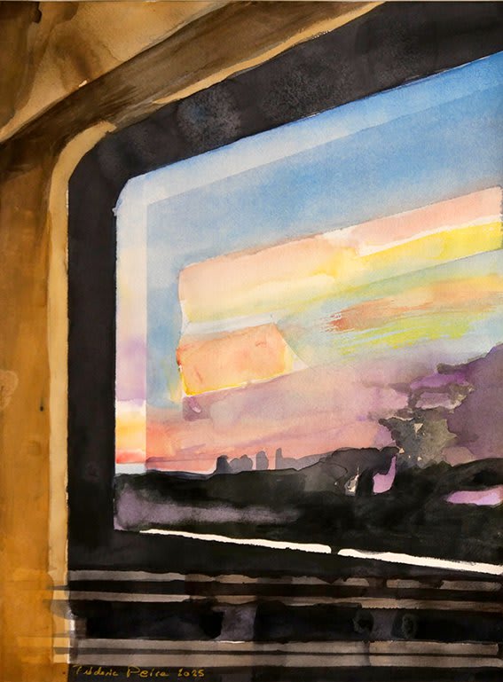 Atmospheric image