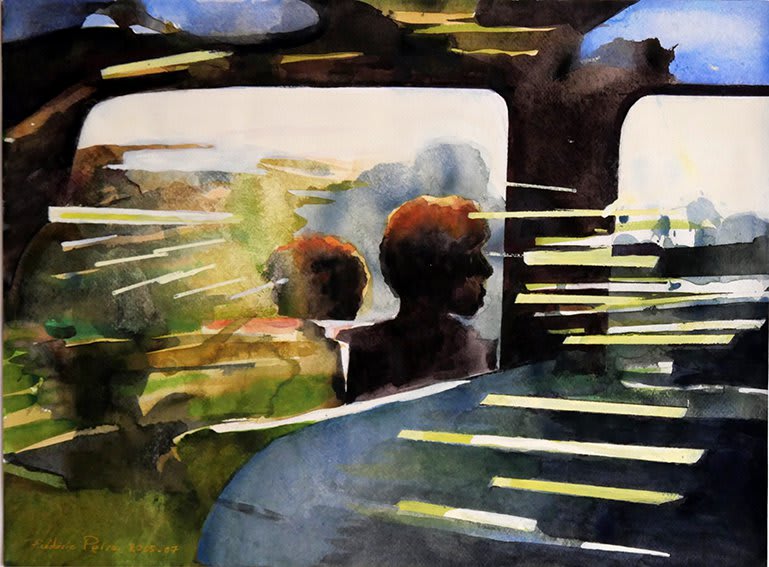 Atmospheric image