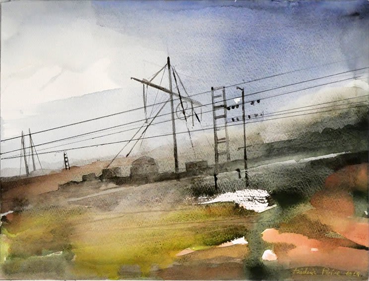 Atmospheric image