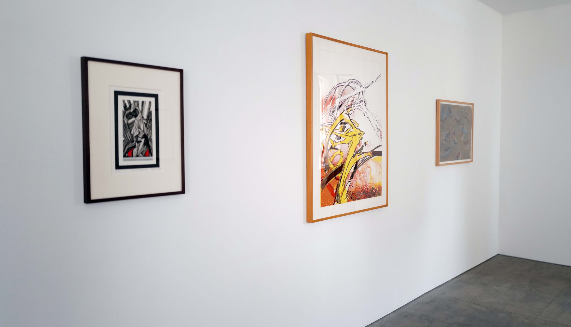 Decades of Acquisitions