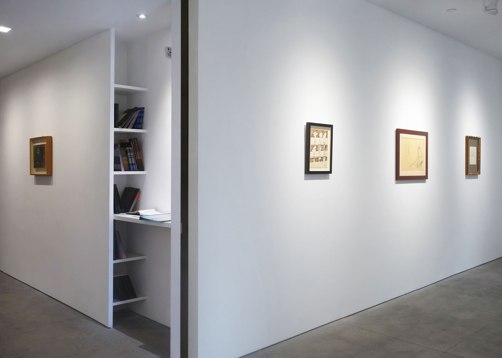 Wifredo Lam + Agustín Cárdenas