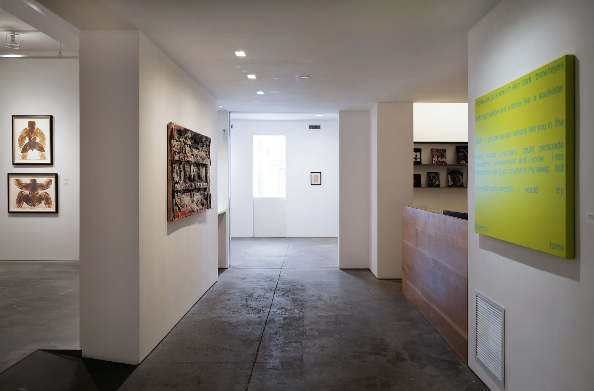 The Summer Exhibition