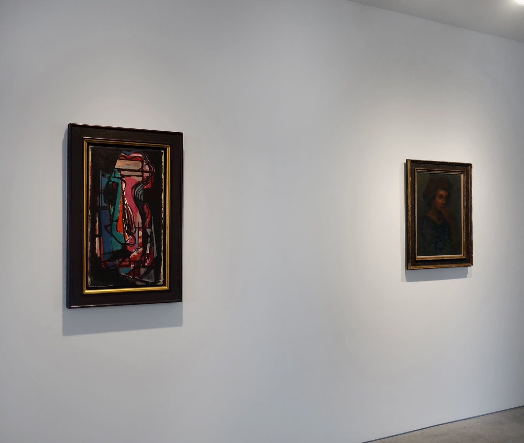 Selections from the Hamptons Virtual Art Fair