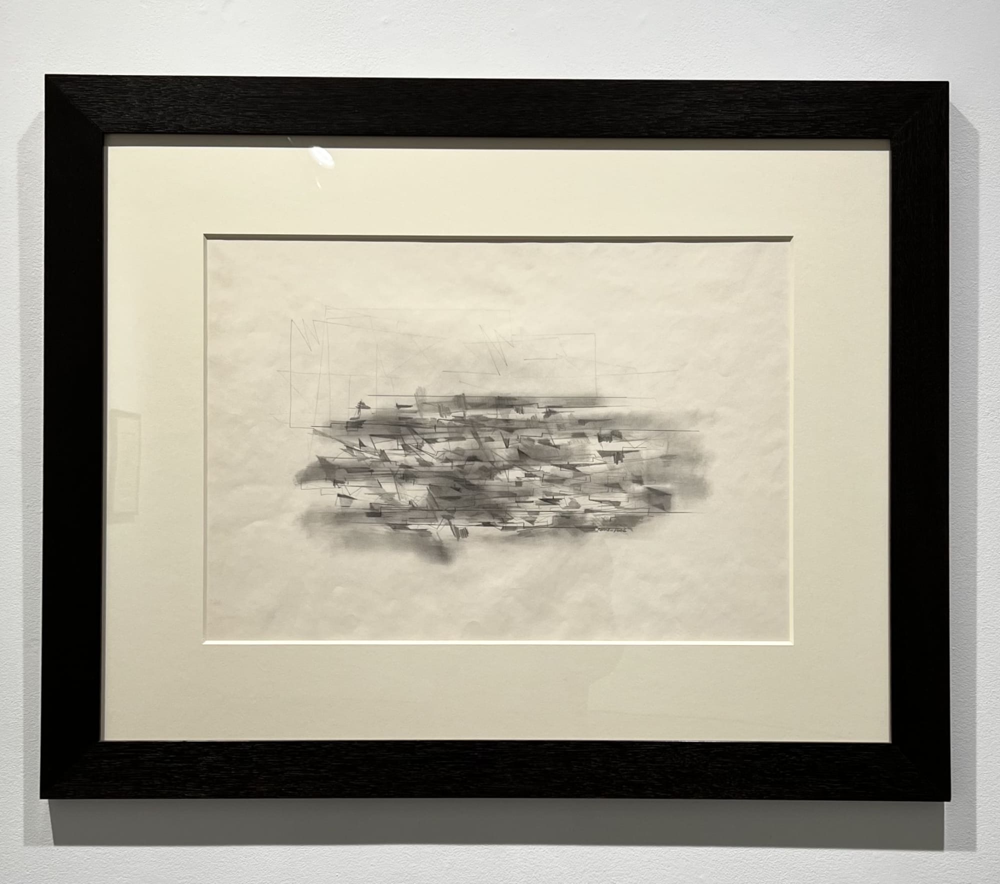 Norman Lewis: Works on Paper