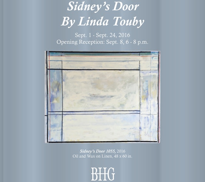 Sidney’s Door Series