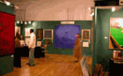 National Black Fine Art Show 2005