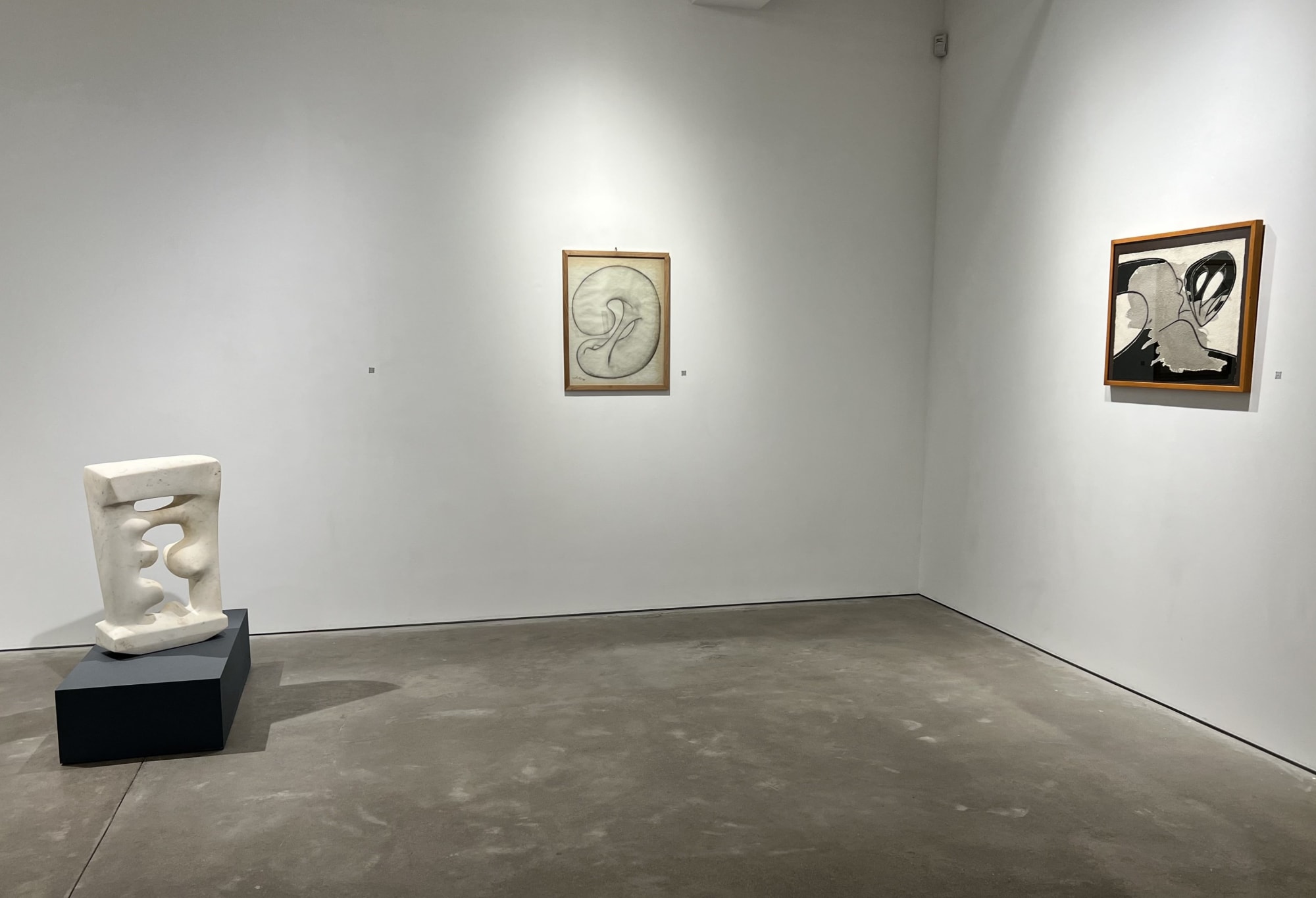 Agustín Cárdenas A Solo Exhibition