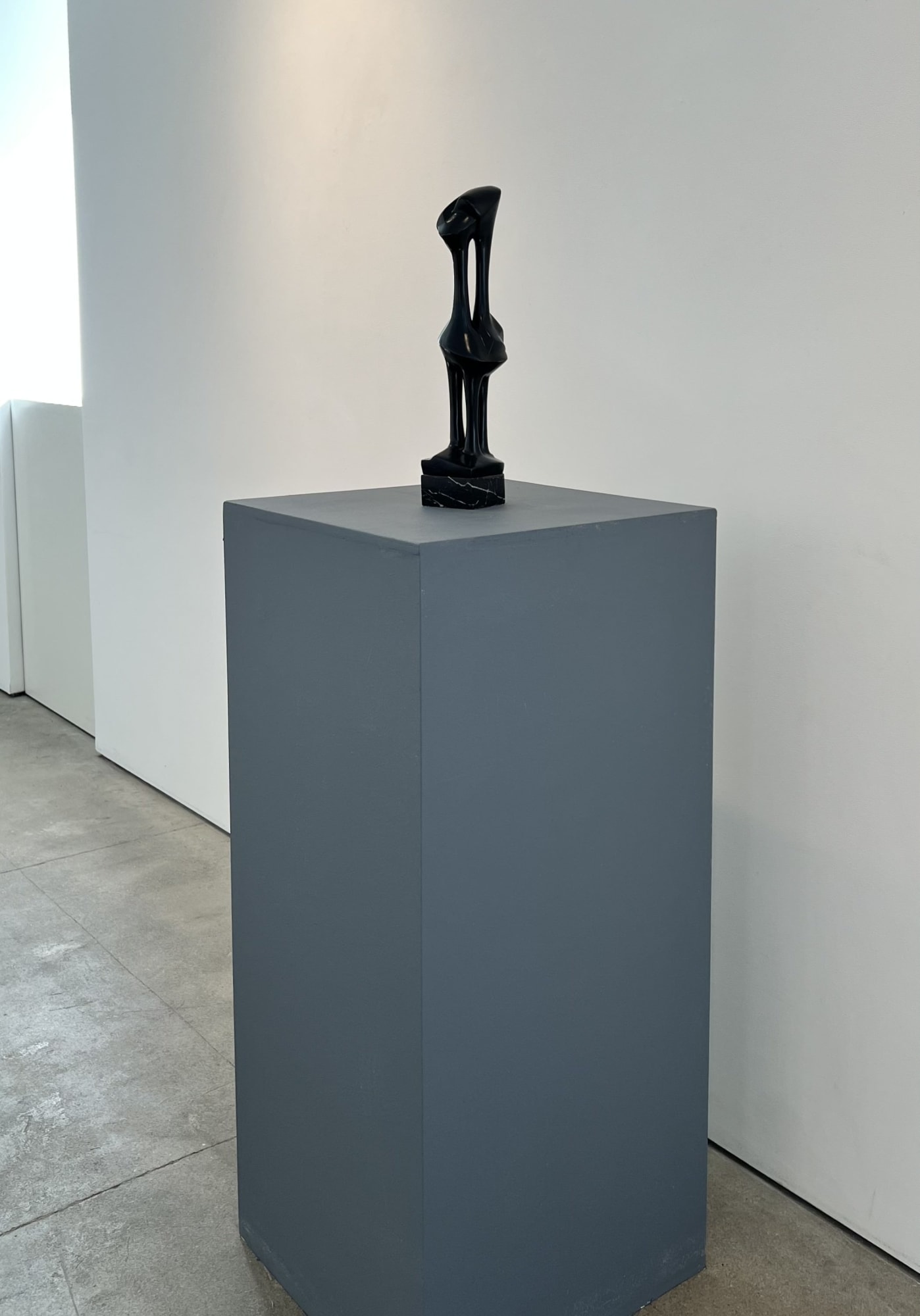 Agustín Cárdenas A Solo Exhibition